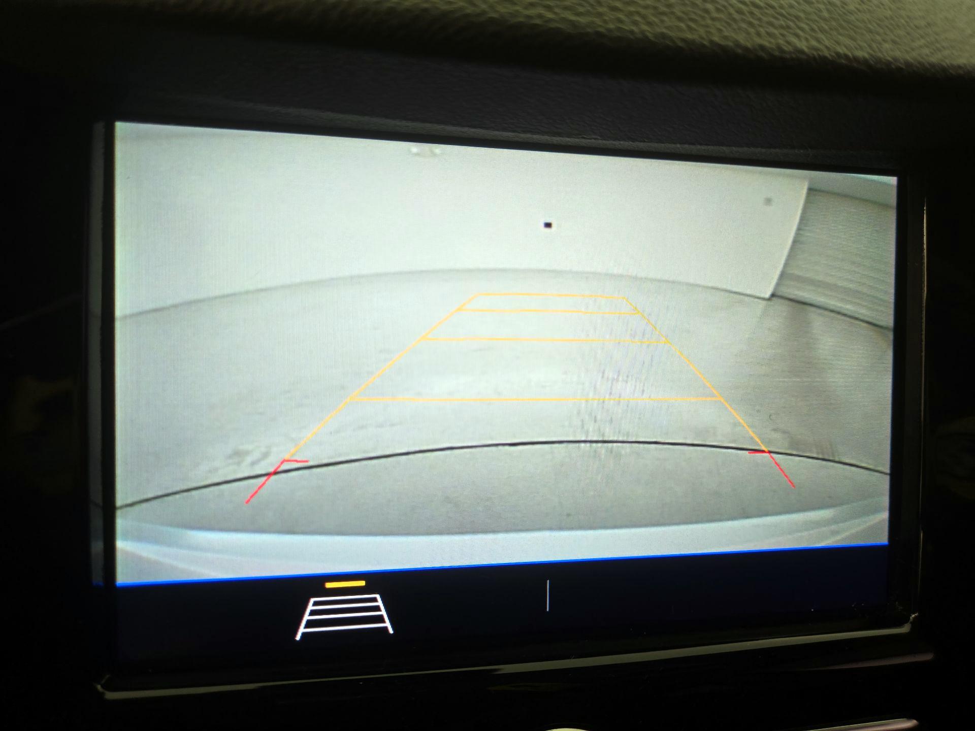 Thumbnail: 2020 Chevrolet Trax - 14