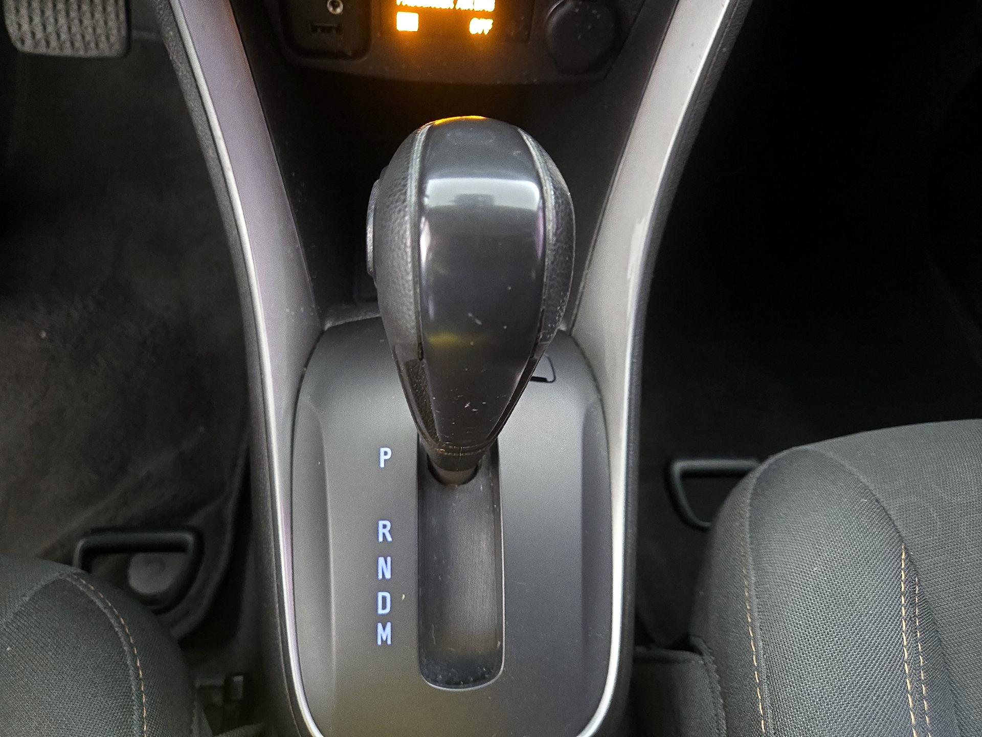 Thumbnail: 2020 Chevrolet Trax - 17