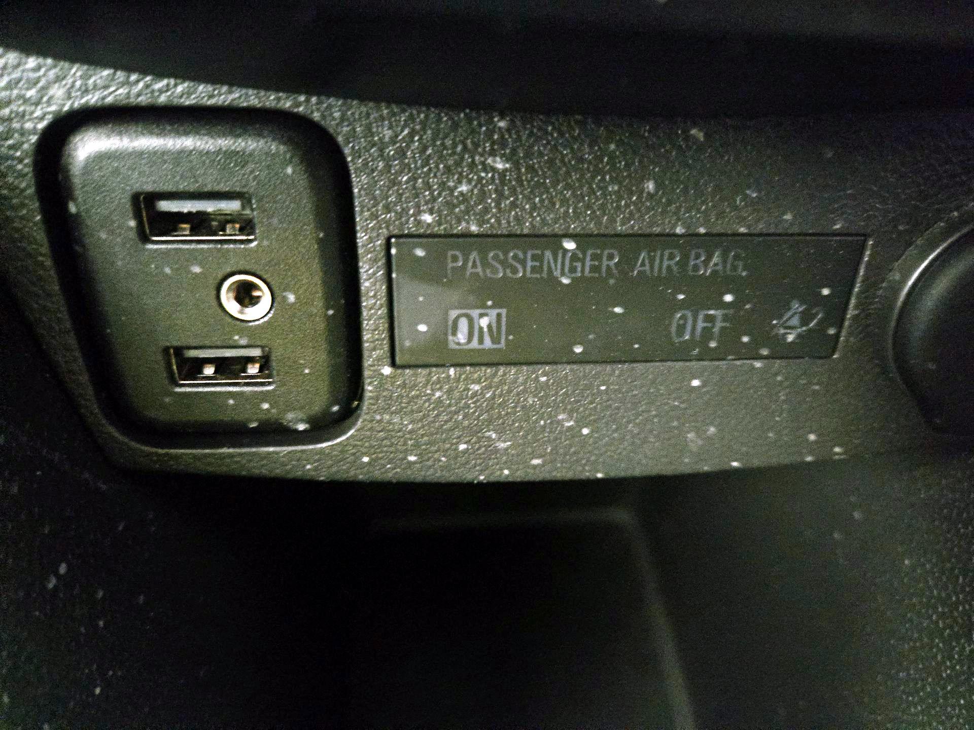 Thumbnail: 2020 Chevrolet Trax - 18