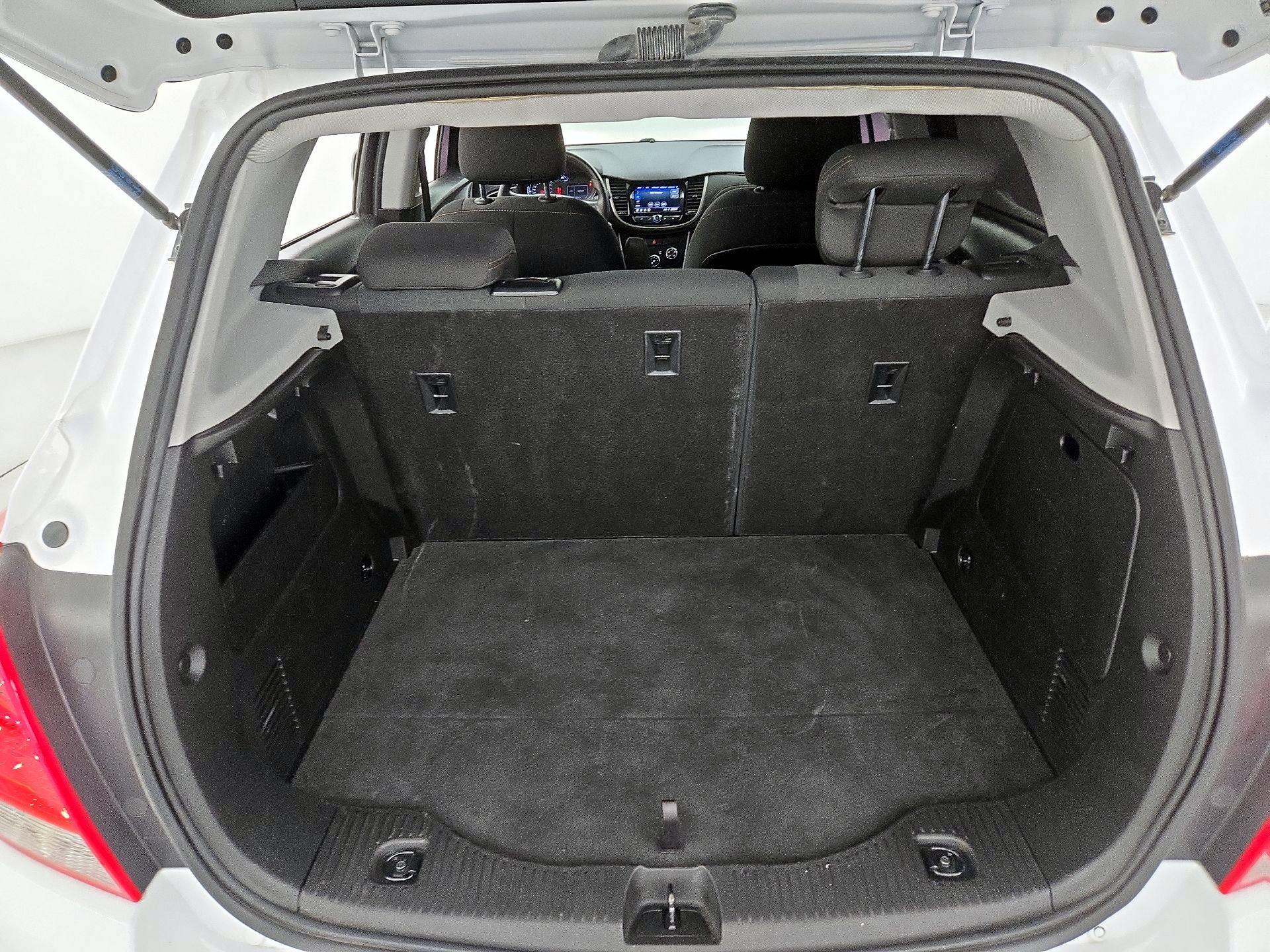 Thumbnail: 2020 Chevrolet Trax - 20