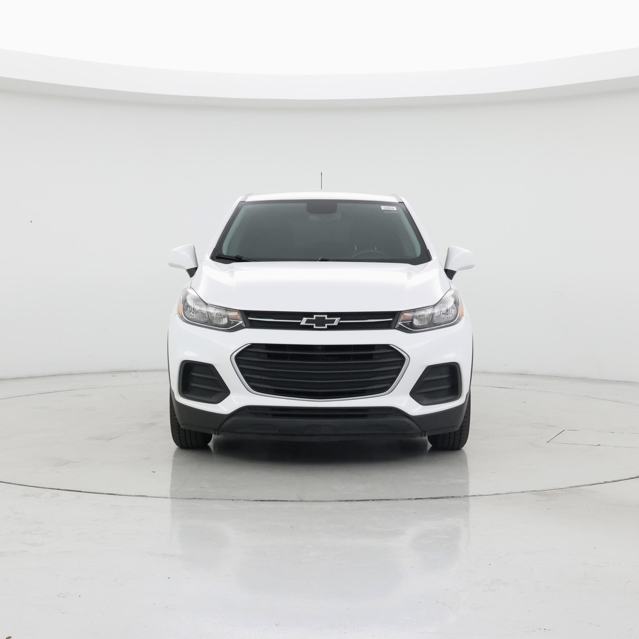 Thumbnail: 2020 Chevrolet Trax - 5