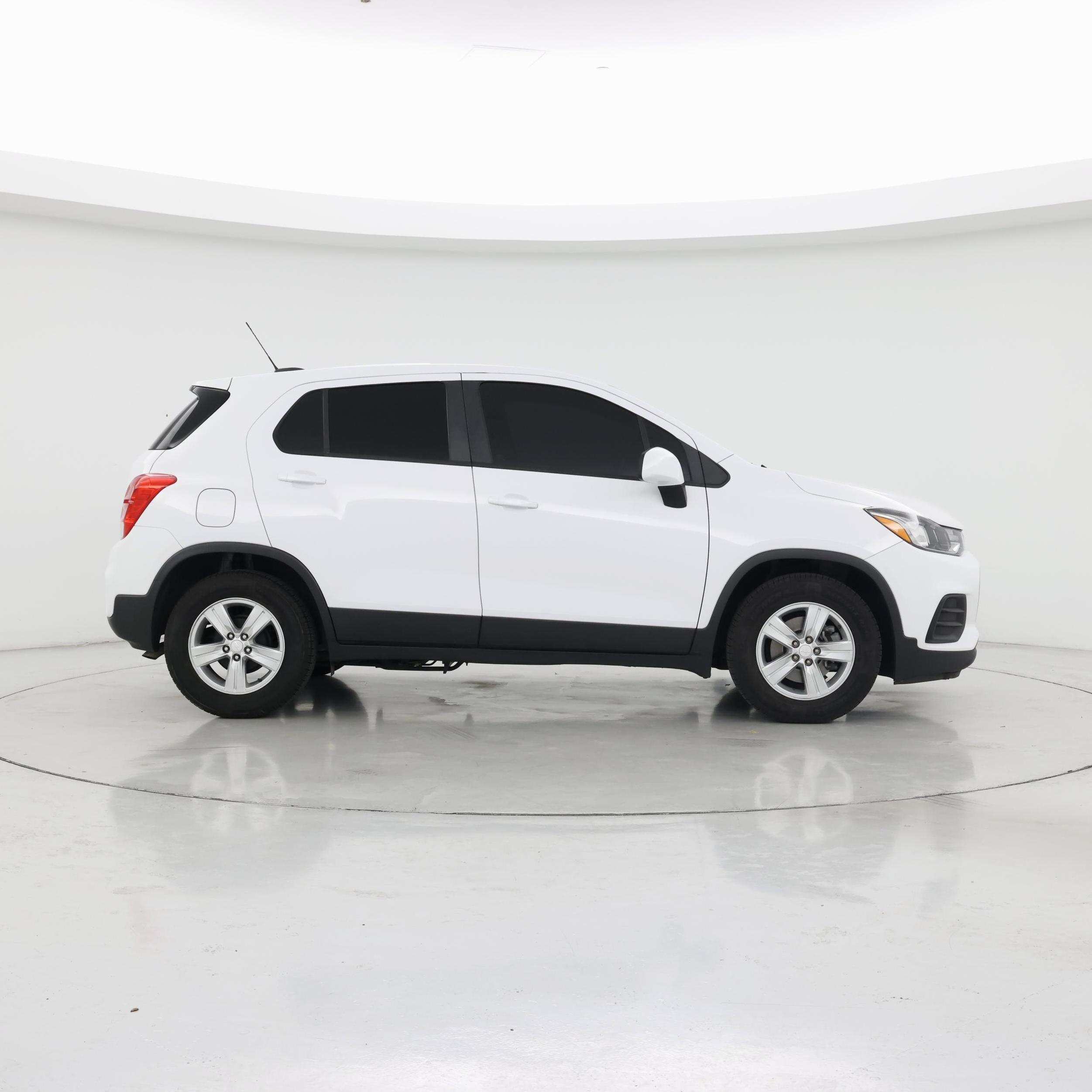 Thumbnail: 2020 Chevrolet Trax - 7