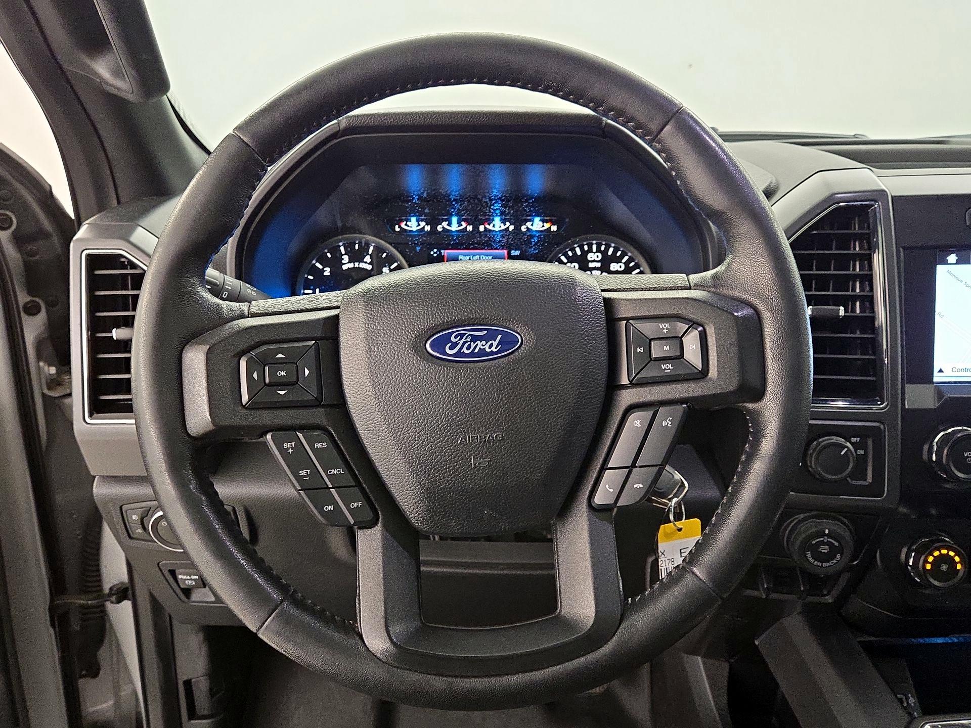 Thumbnail: 2019 Ford F-150 - 10