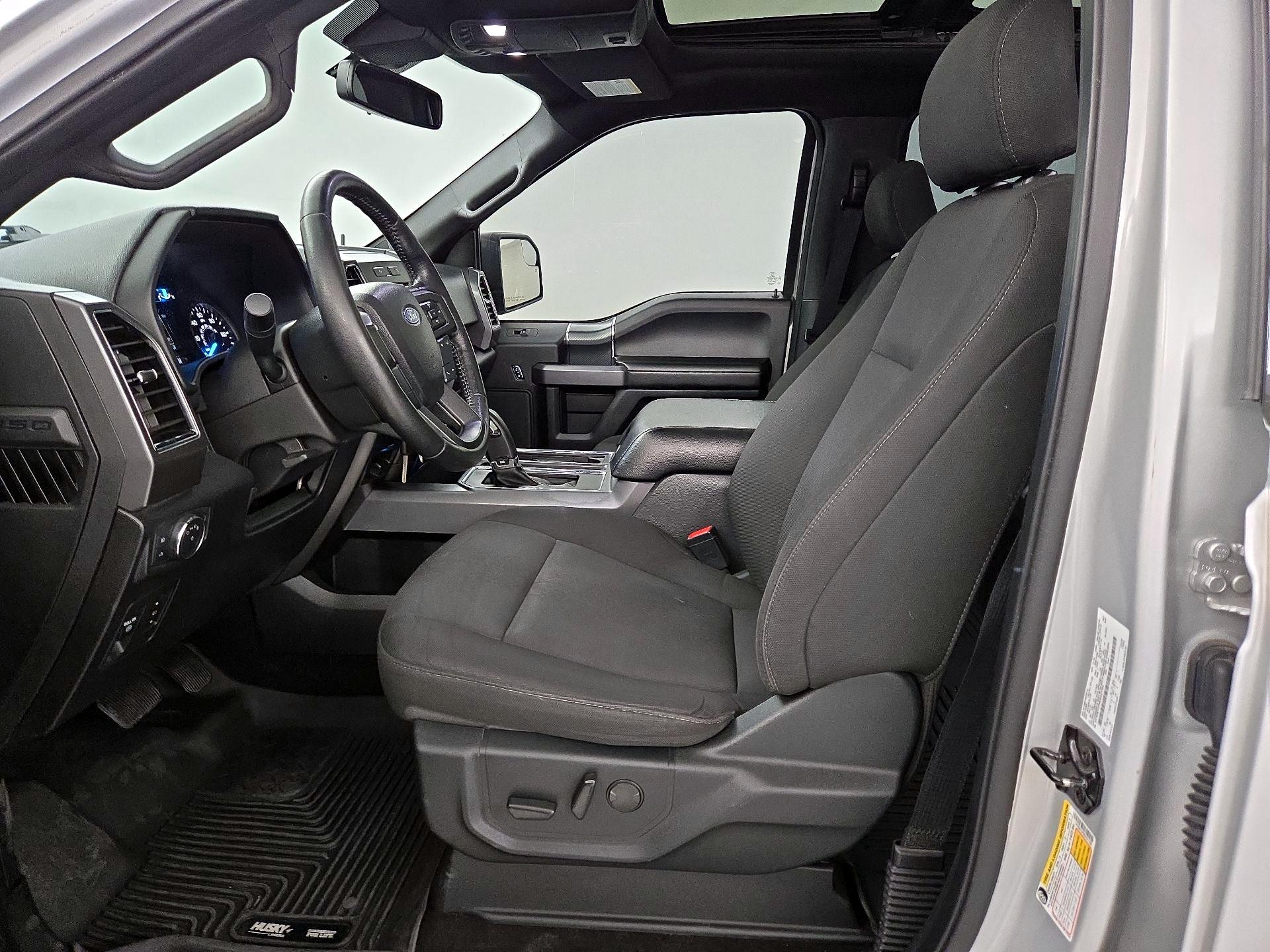 Thumbnail: 2019 Ford F-150 - 11