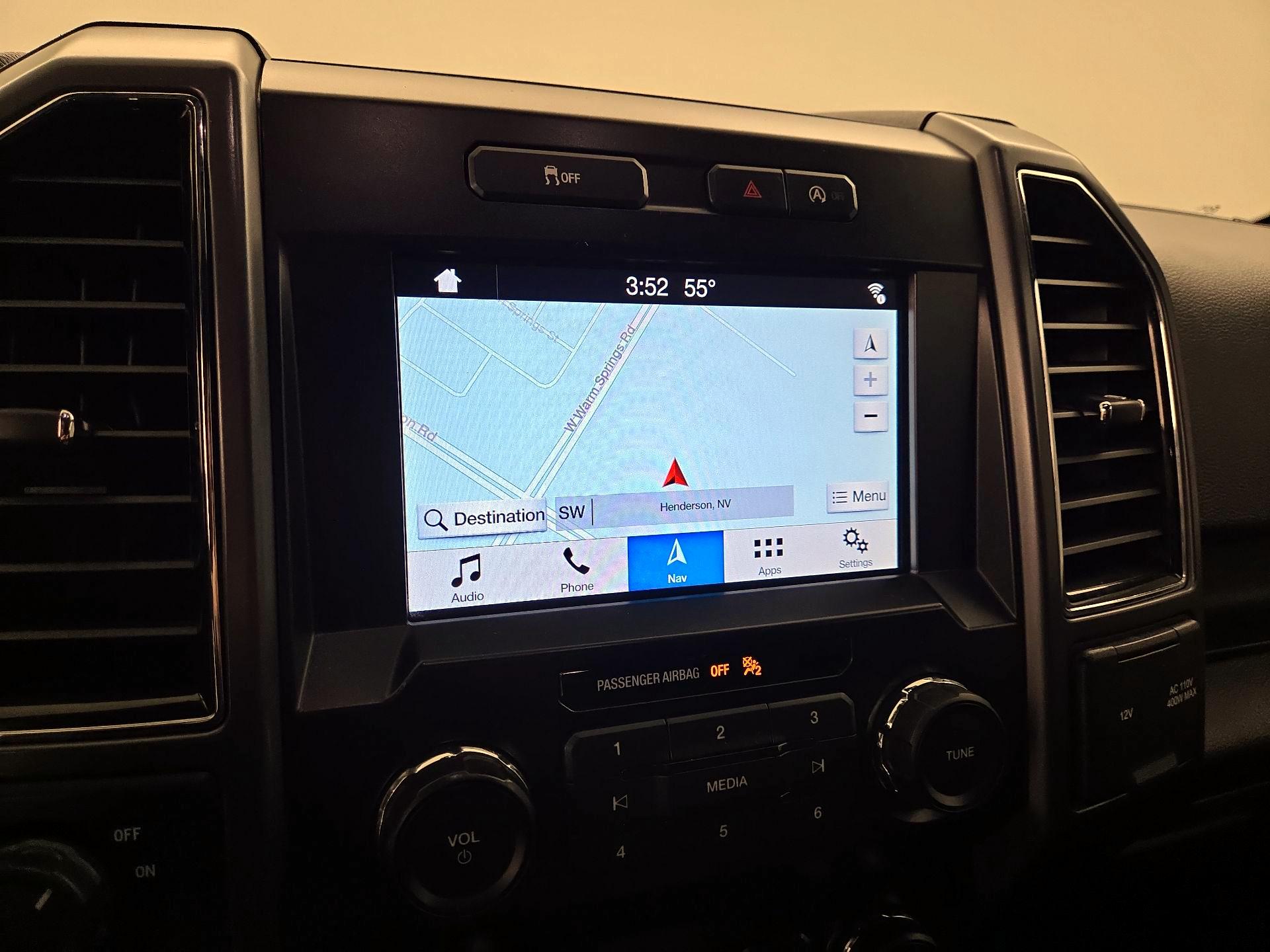 Thumbnail: 2019 Ford F-150 - 14