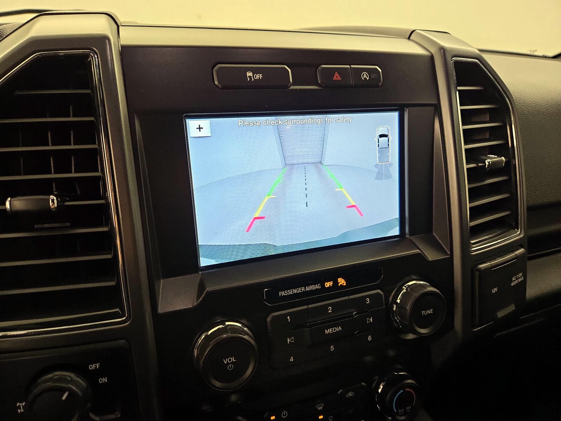 Thumbnail: 2019 Ford F-150 - 15