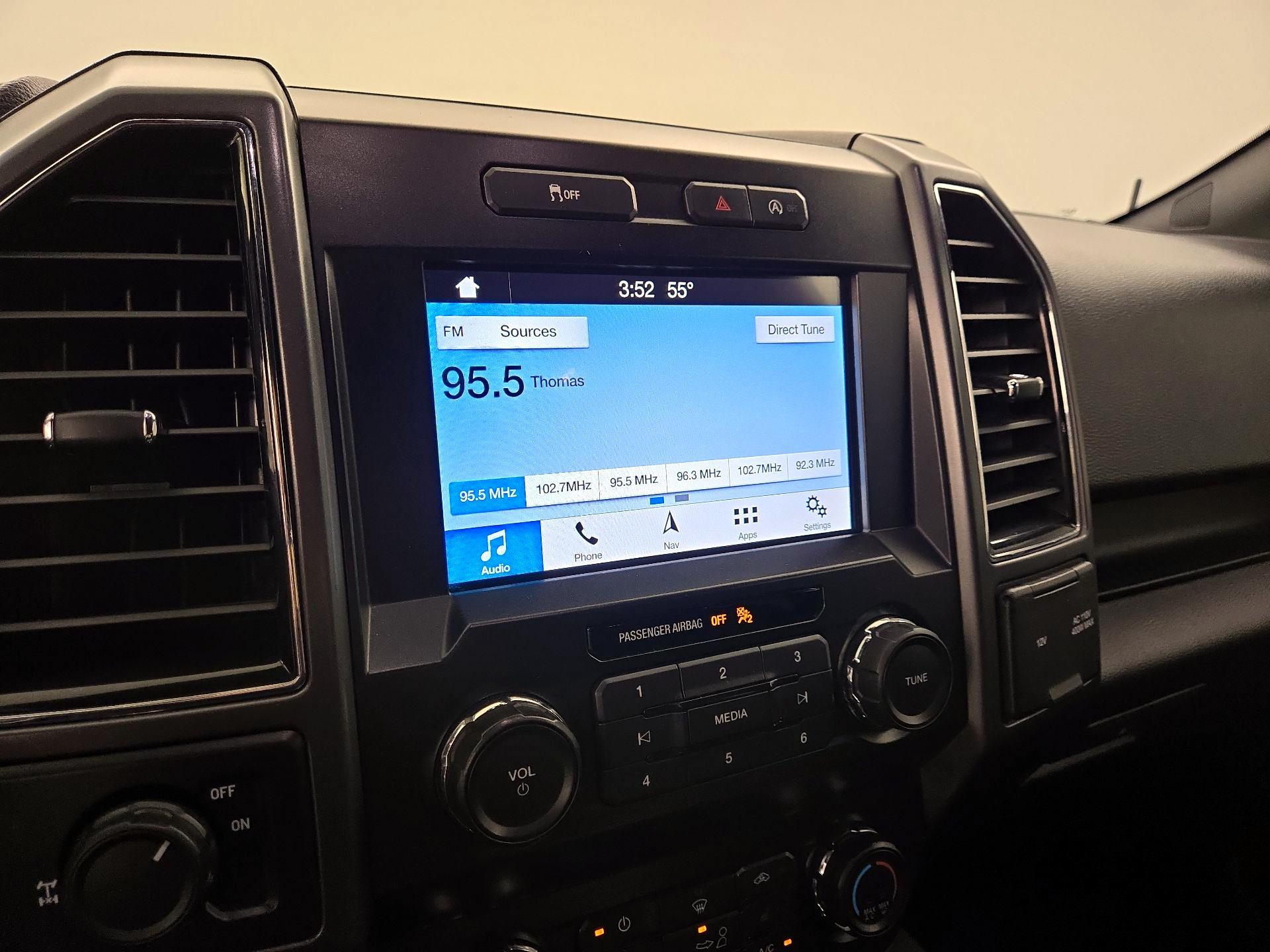 Thumbnail: 2019 Ford F-150 - 16