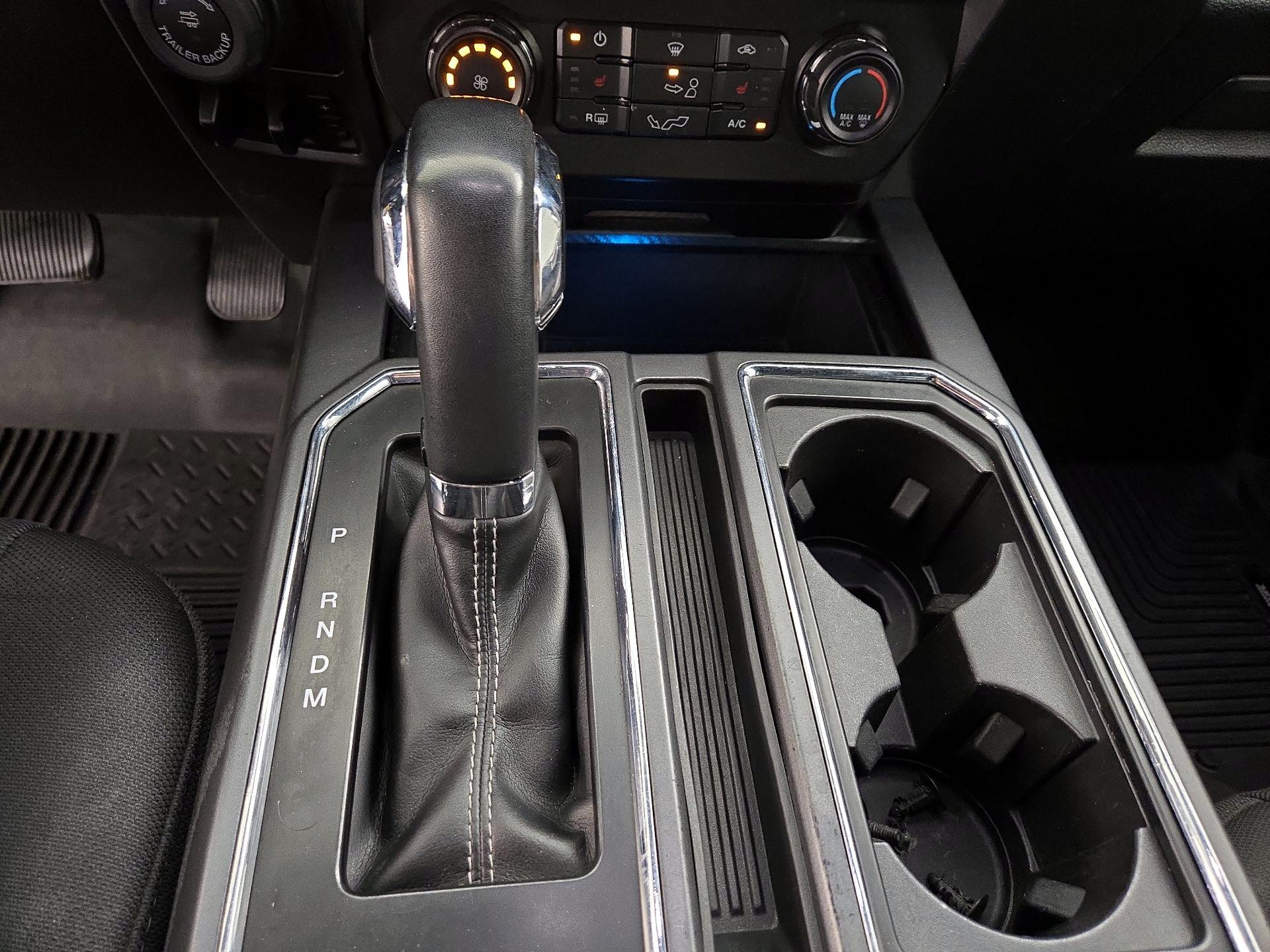 Thumbnail: 2019 Ford F-150 - 18