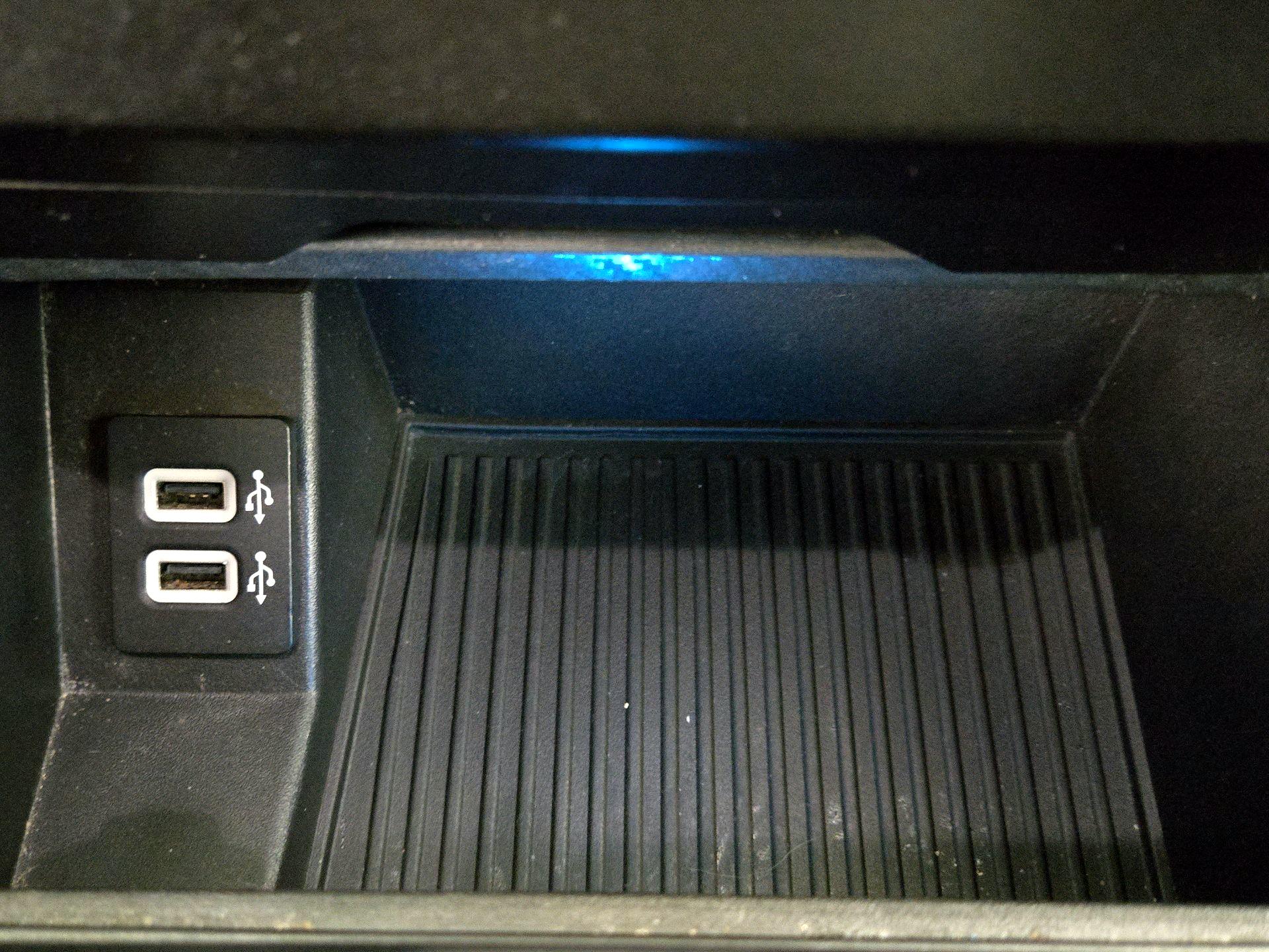 Thumbnail: 2019 Ford F-150 - 19