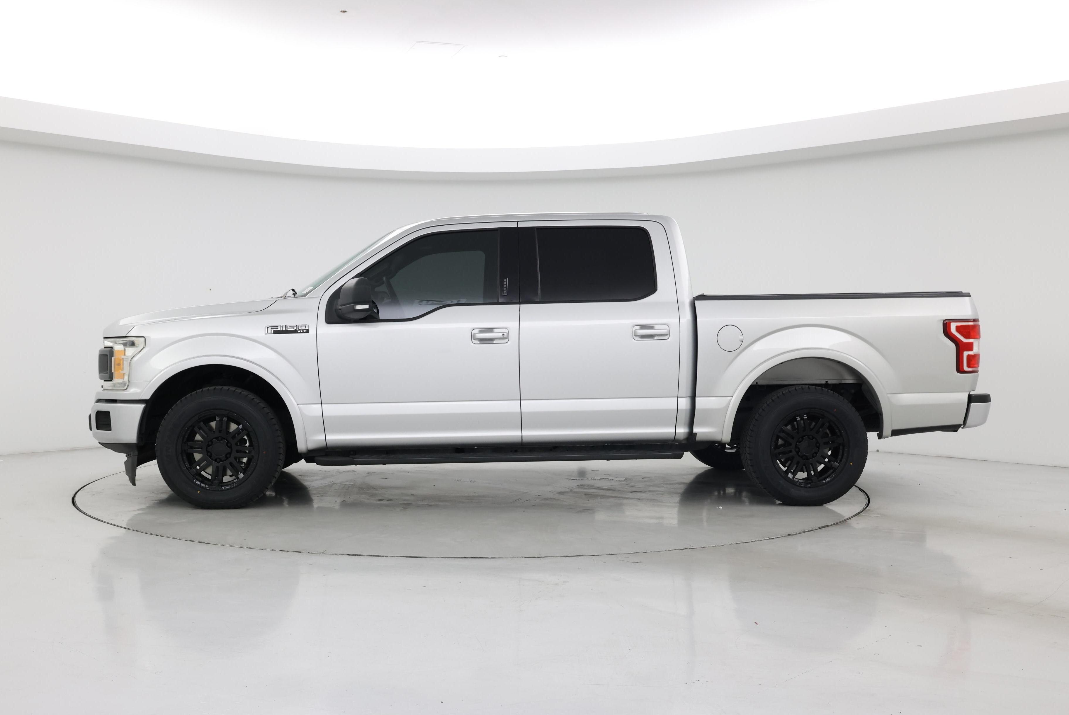 Thumbnail: 2019 Ford F-150 - 3