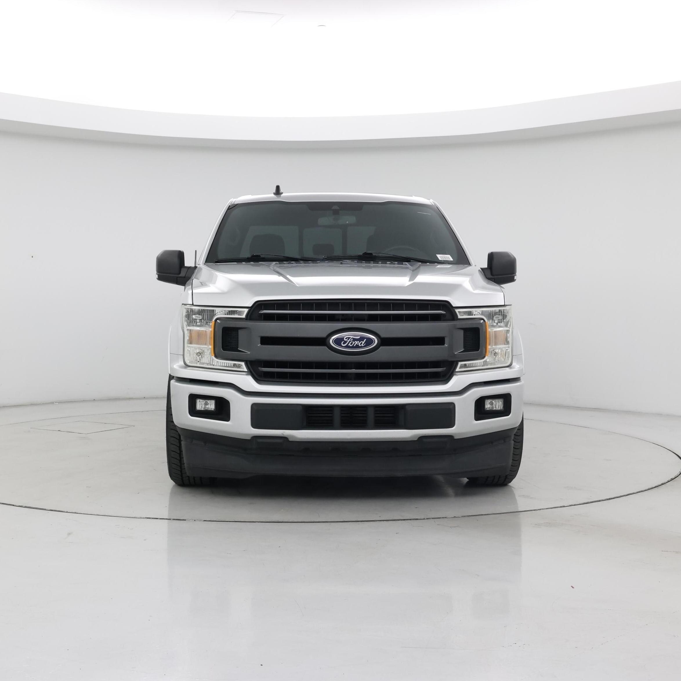 Thumbnail: 2019 Ford F-150 - 5
