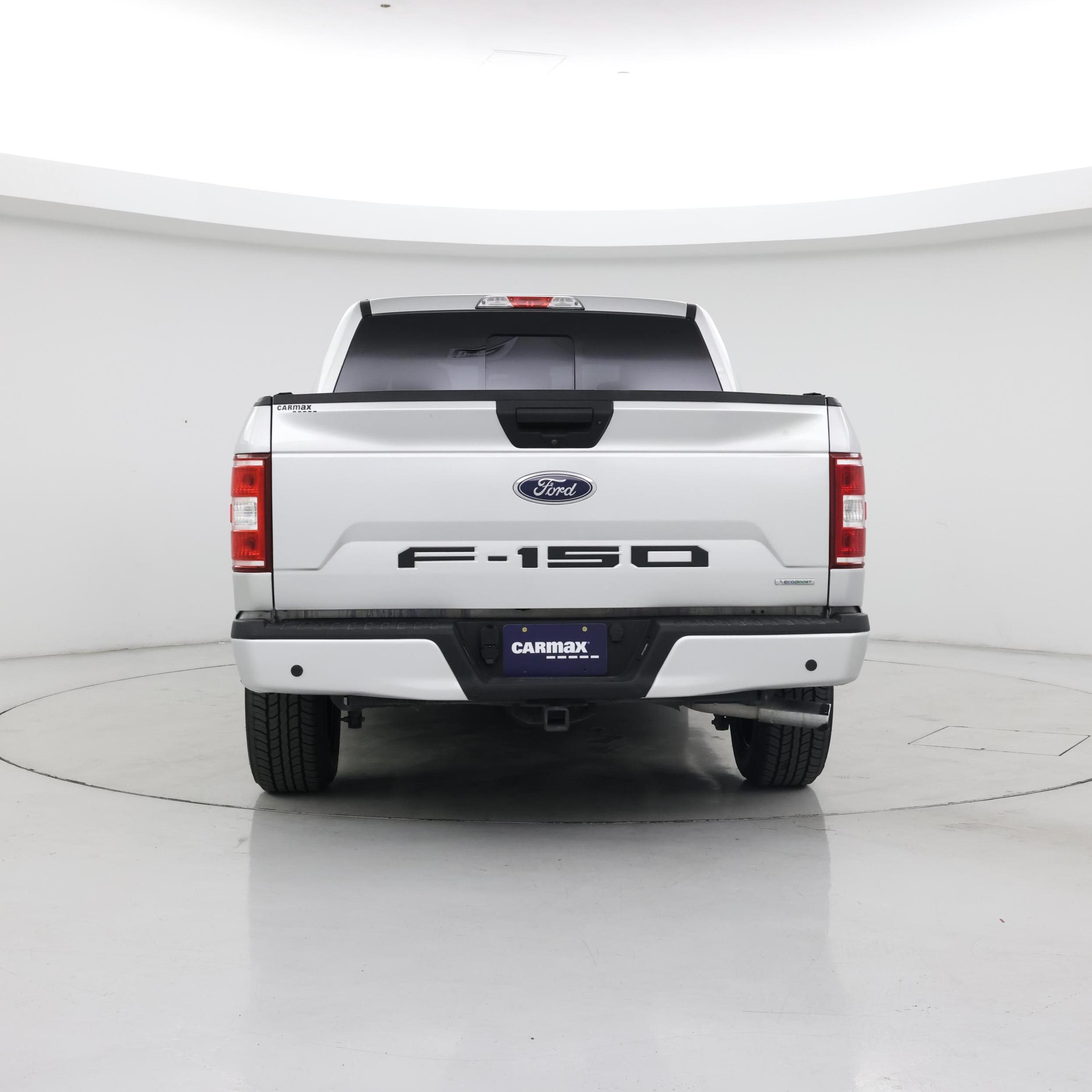 Thumbnail: 2019 Ford F-150 - 6