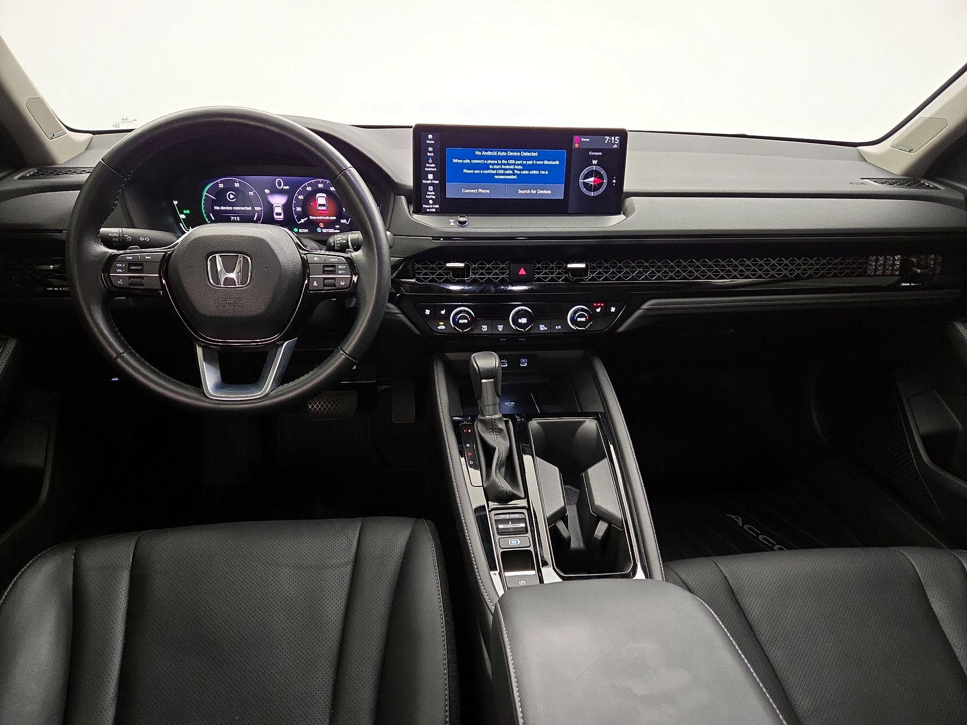 Thumbnail: 2024 Honda Accord - 9