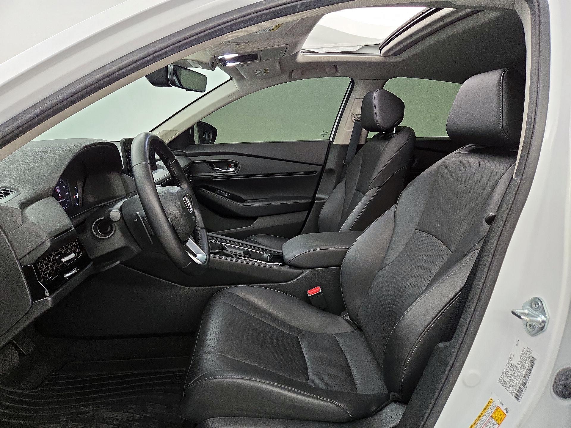 Thumbnail: 2024 Honda Accord - 11