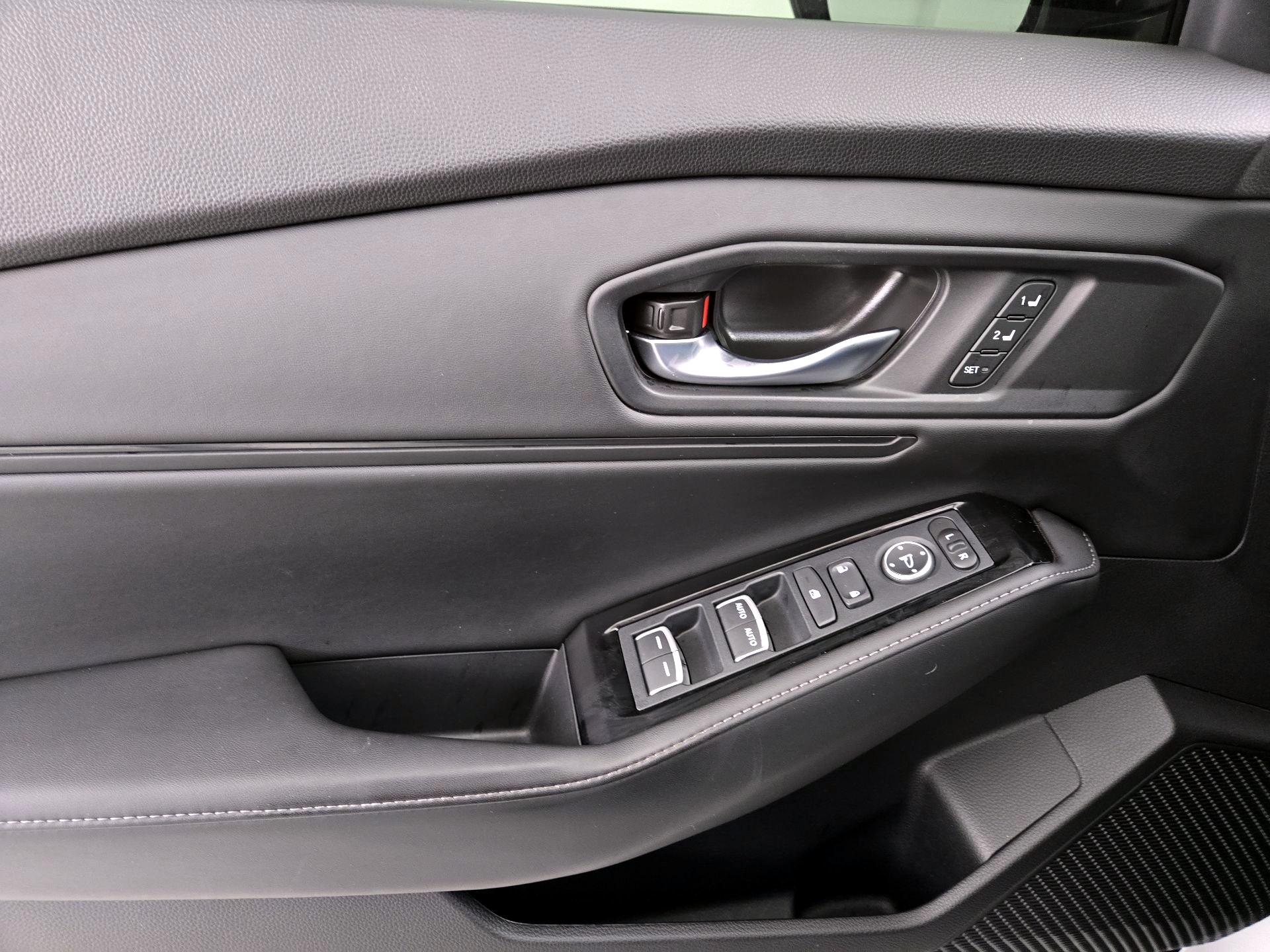 Thumbnail: 2024 Honda Accord - 12