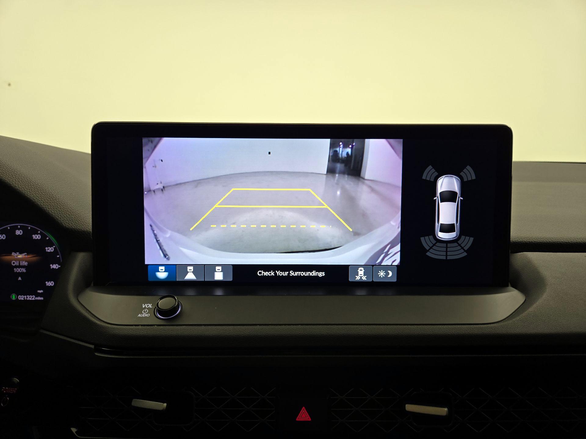 Thumbnail: 2024 Honda Accord - 13