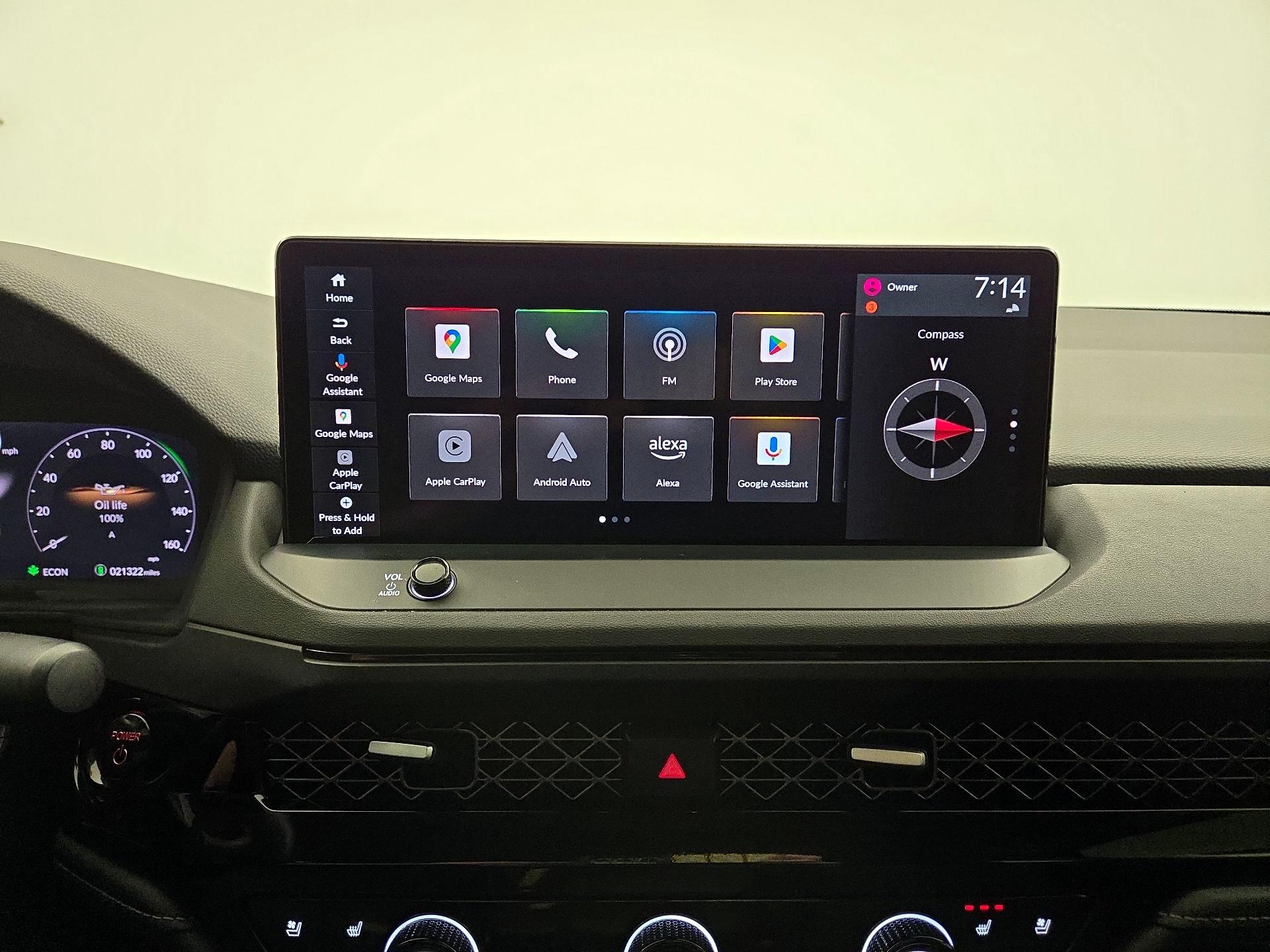 Thumbnail: 2024 Honda Accord - 14