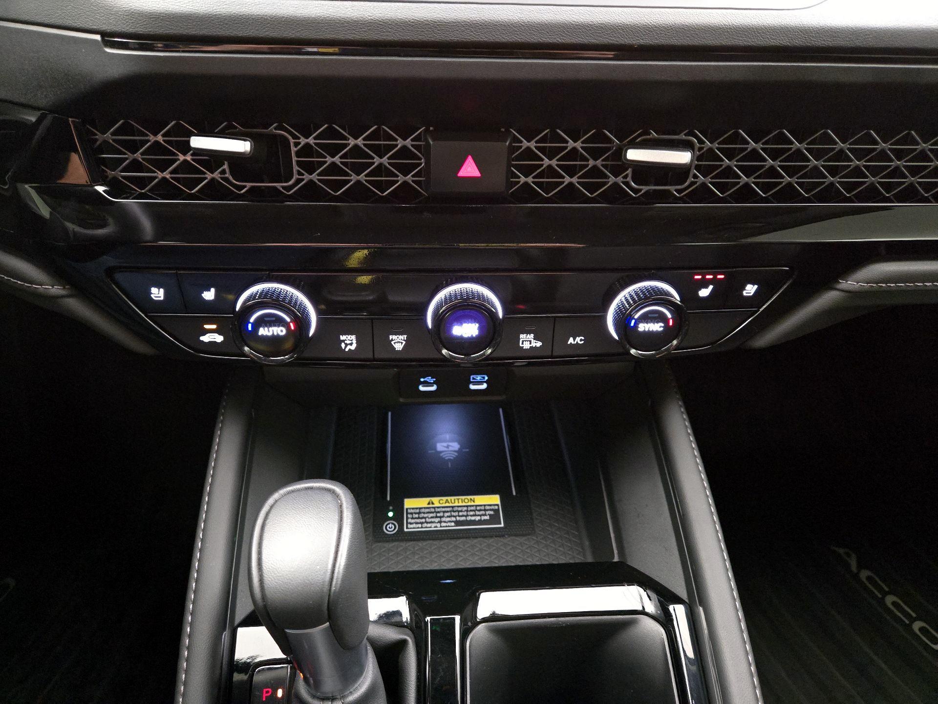 Thumbnail: 2024 Honda Accord - 15