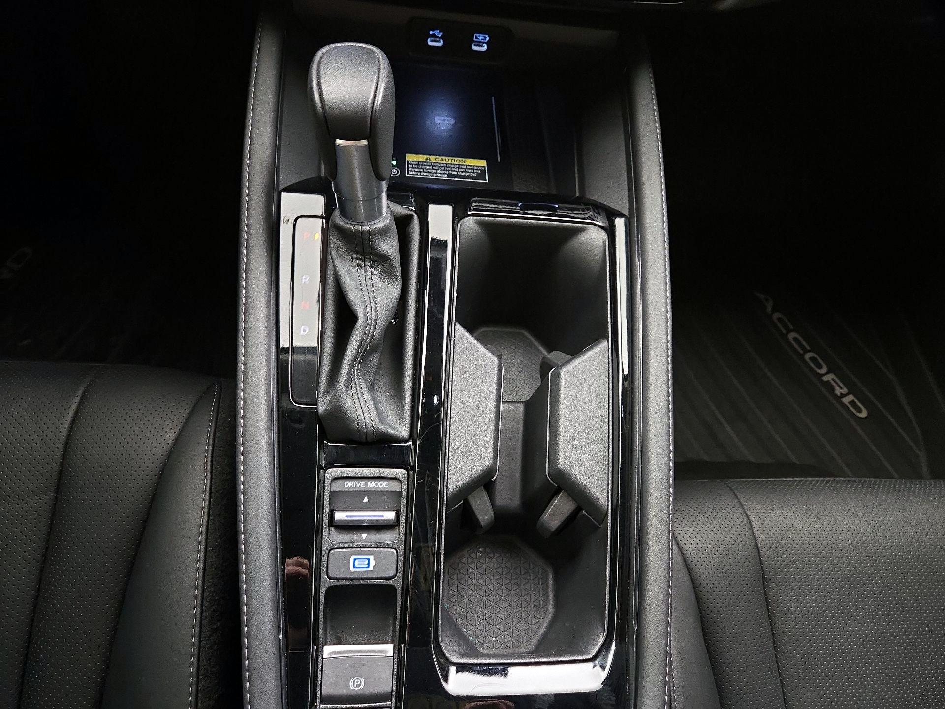 Thumbnail: 2024 Honda Accord - 16