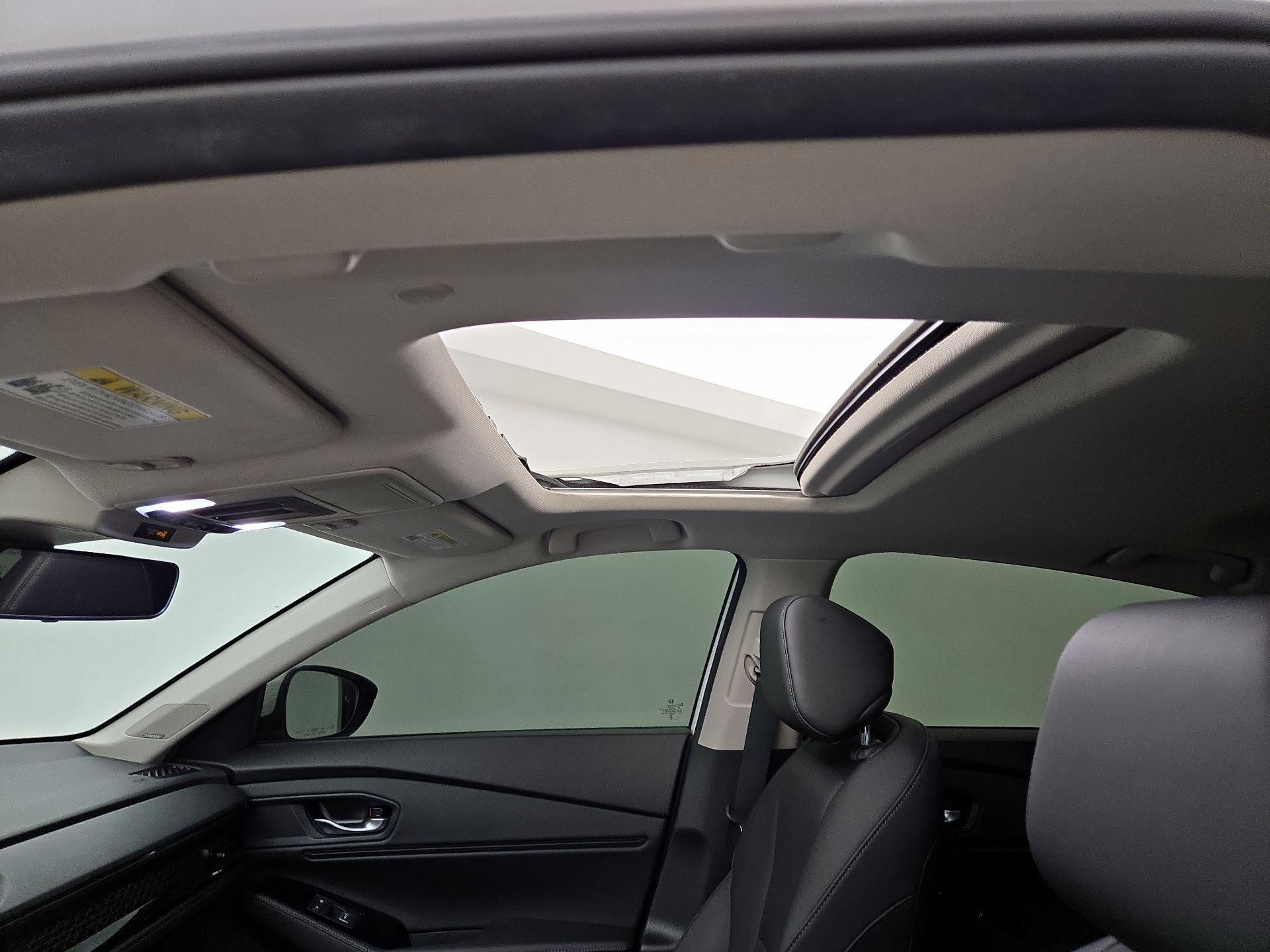 Thumbnail: 2024 Honda Accord - 18