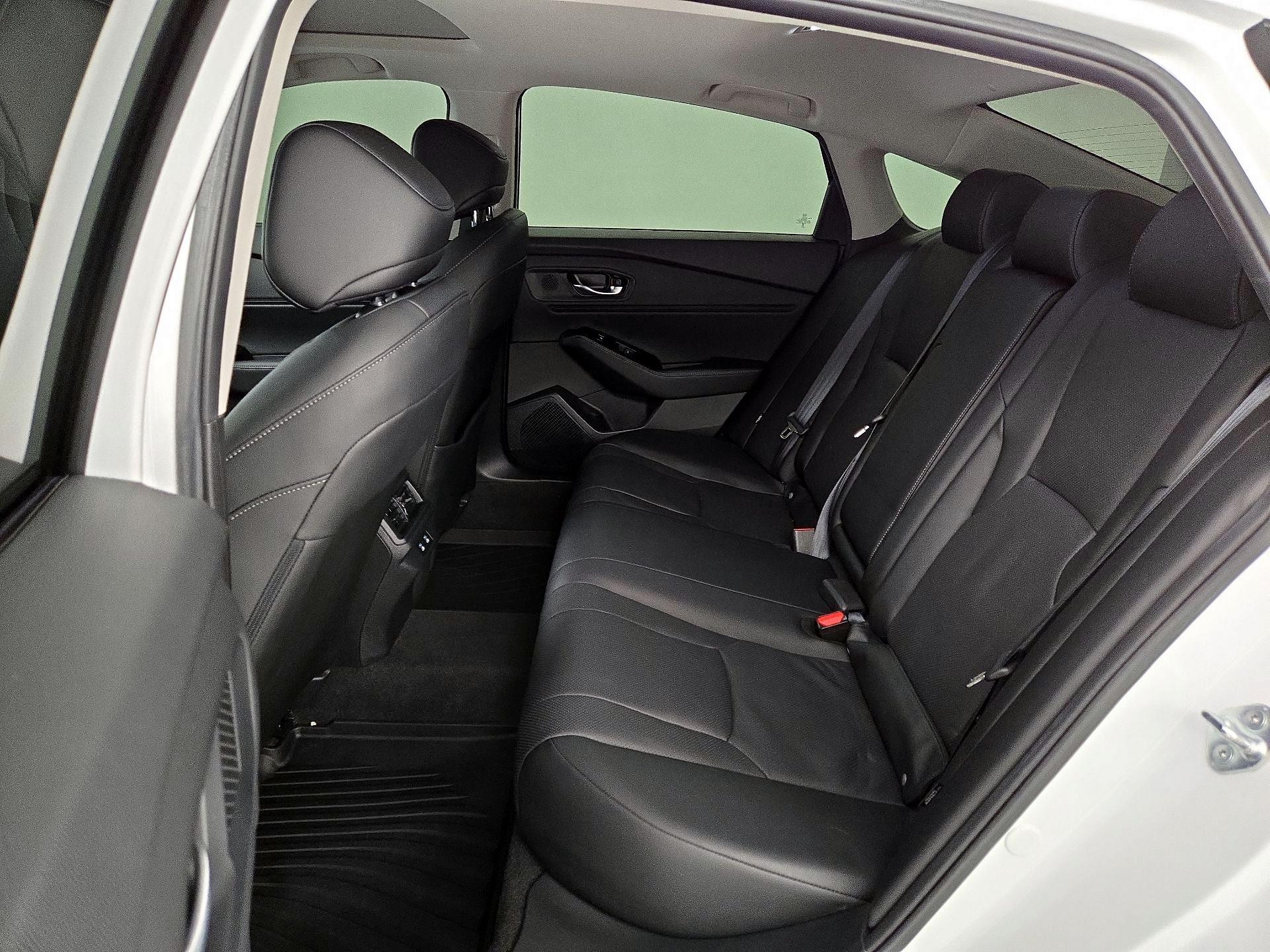 Thumbnail: 2024 Honda Accord - 19