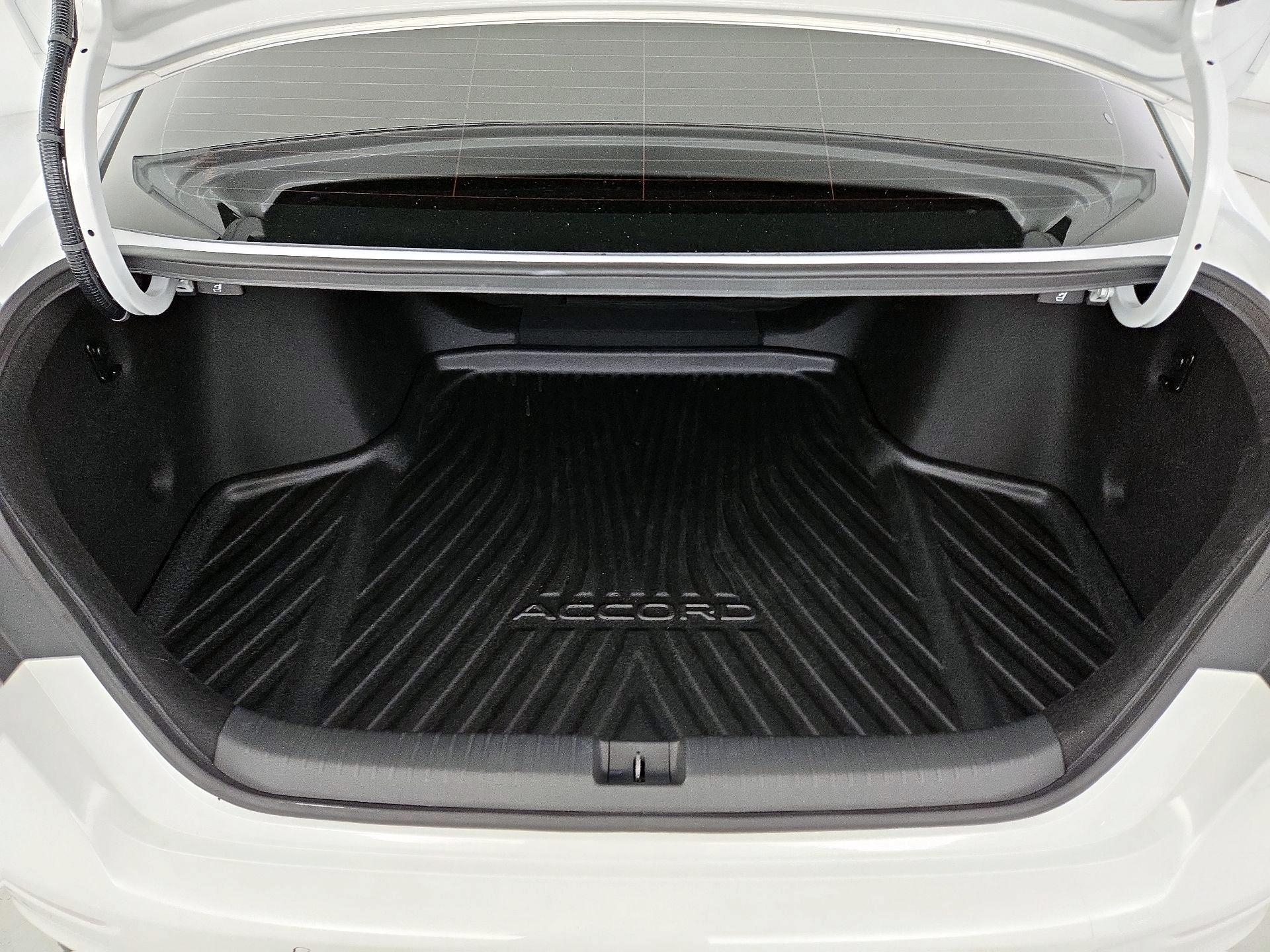 Thumbnail: 2024 Honda Accord - 20