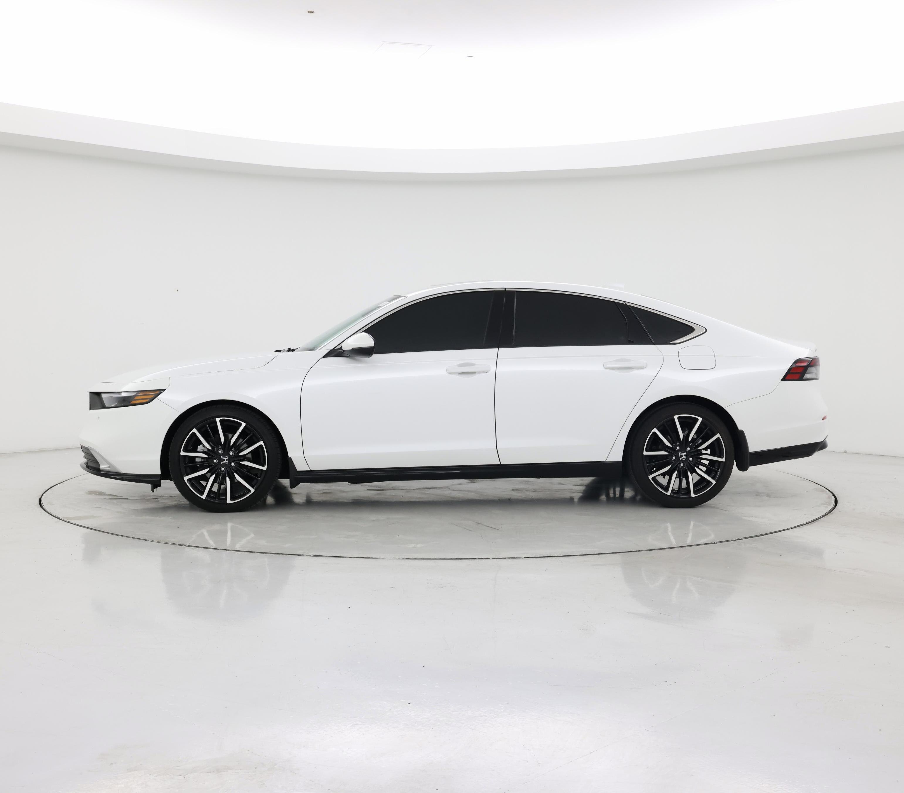 Thumbnail: 2024 Honda Accord - 3