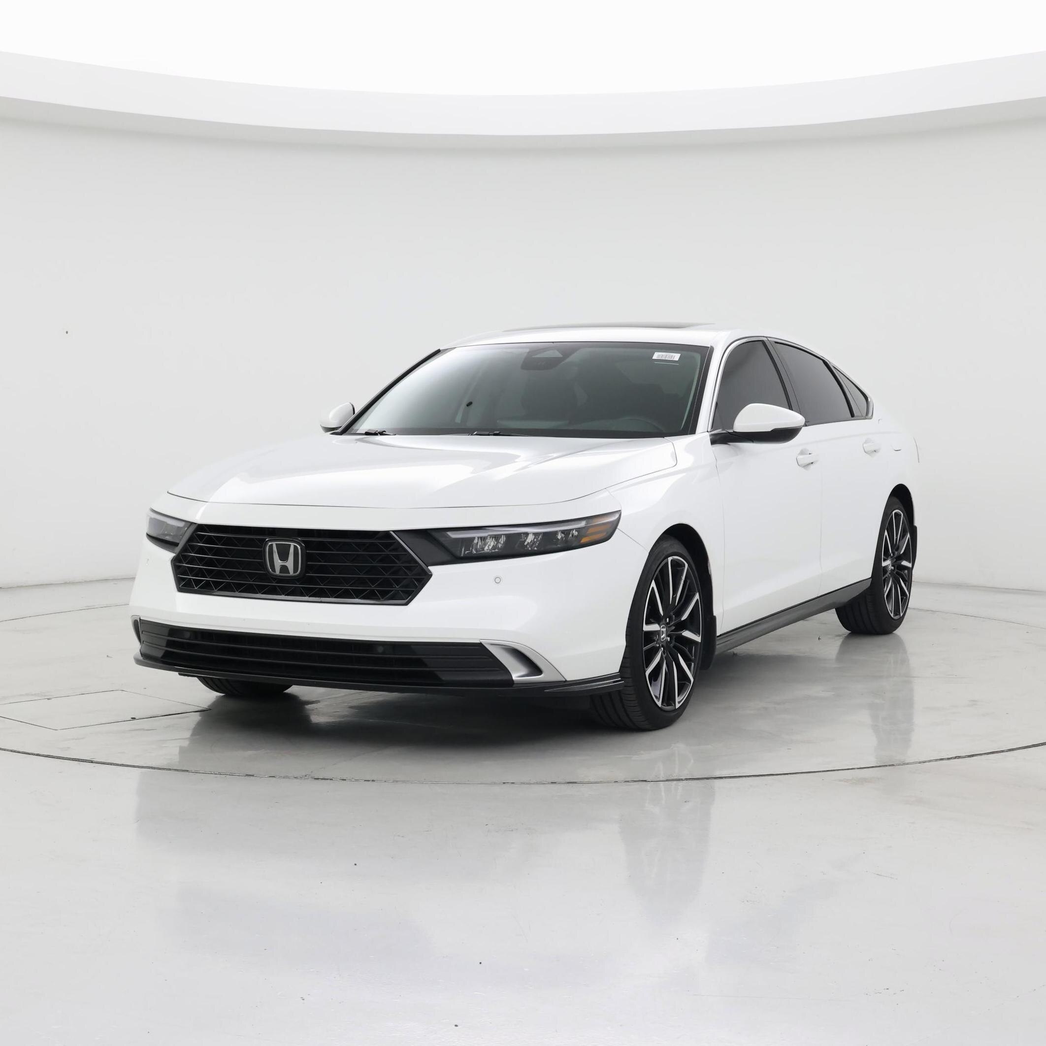 Thumbnail: 2024 Honda Accord - 4