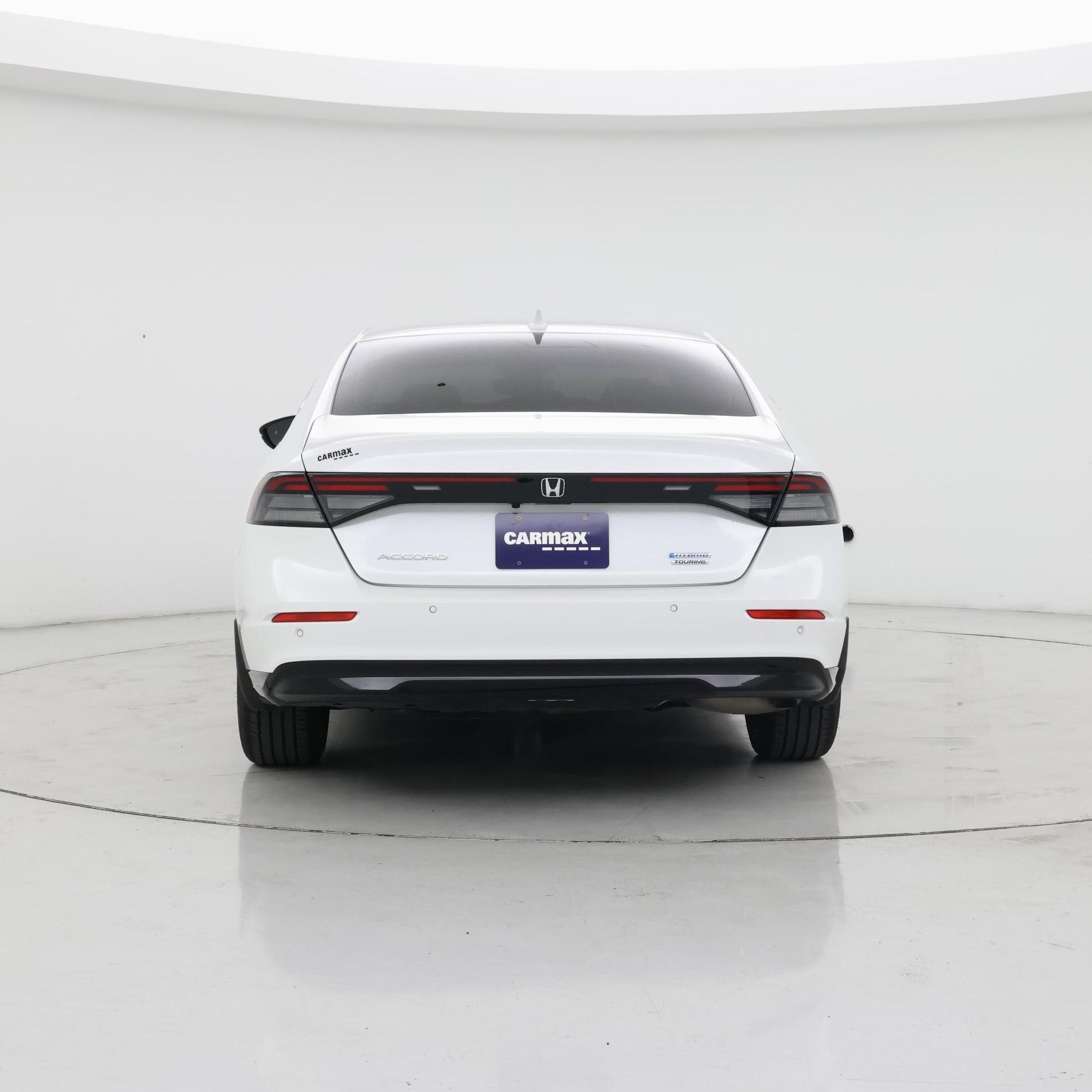 Thumbnail: 2024 Honda Accord - 6