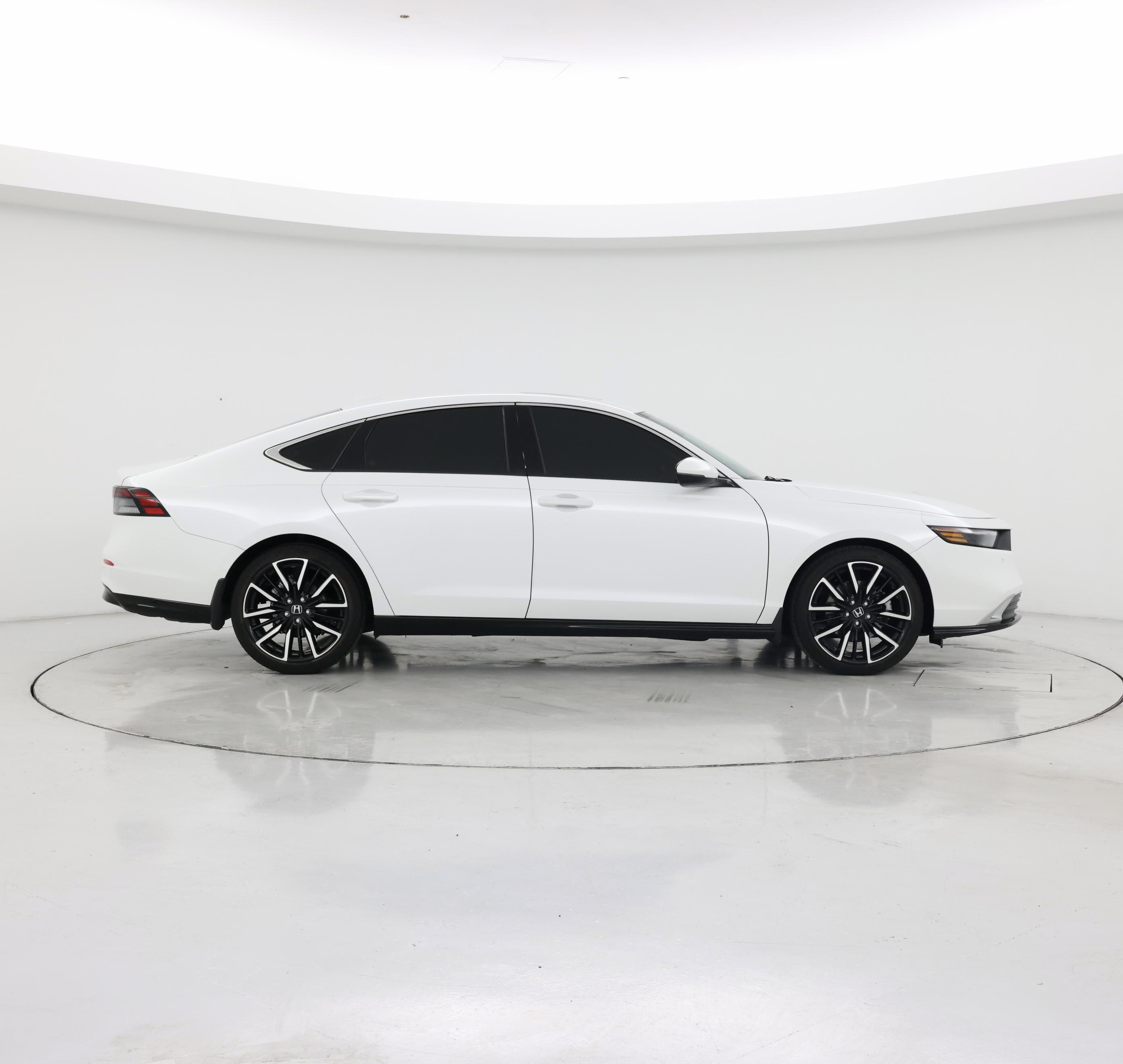 Thumbnail: 2024 Honda Accord - 7