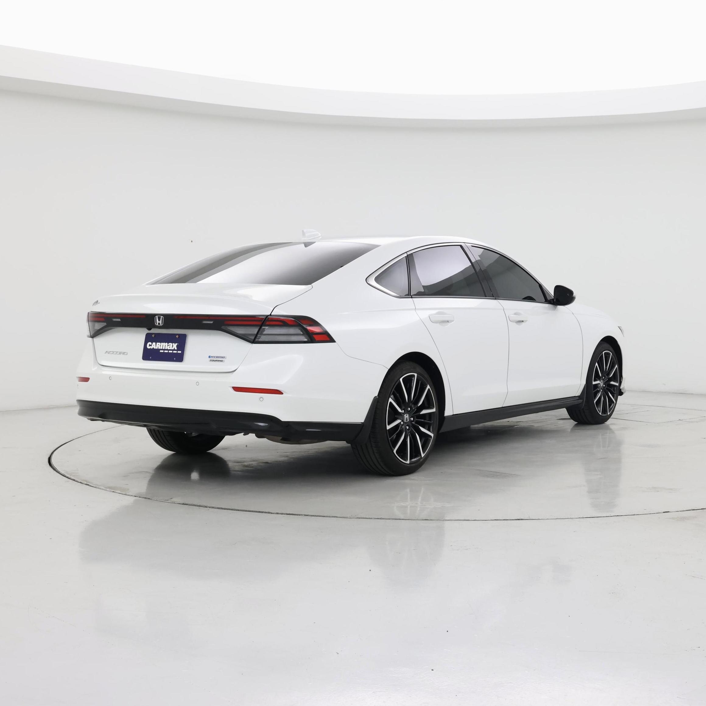 Thumbnail: 2024 Honda Accord - 8