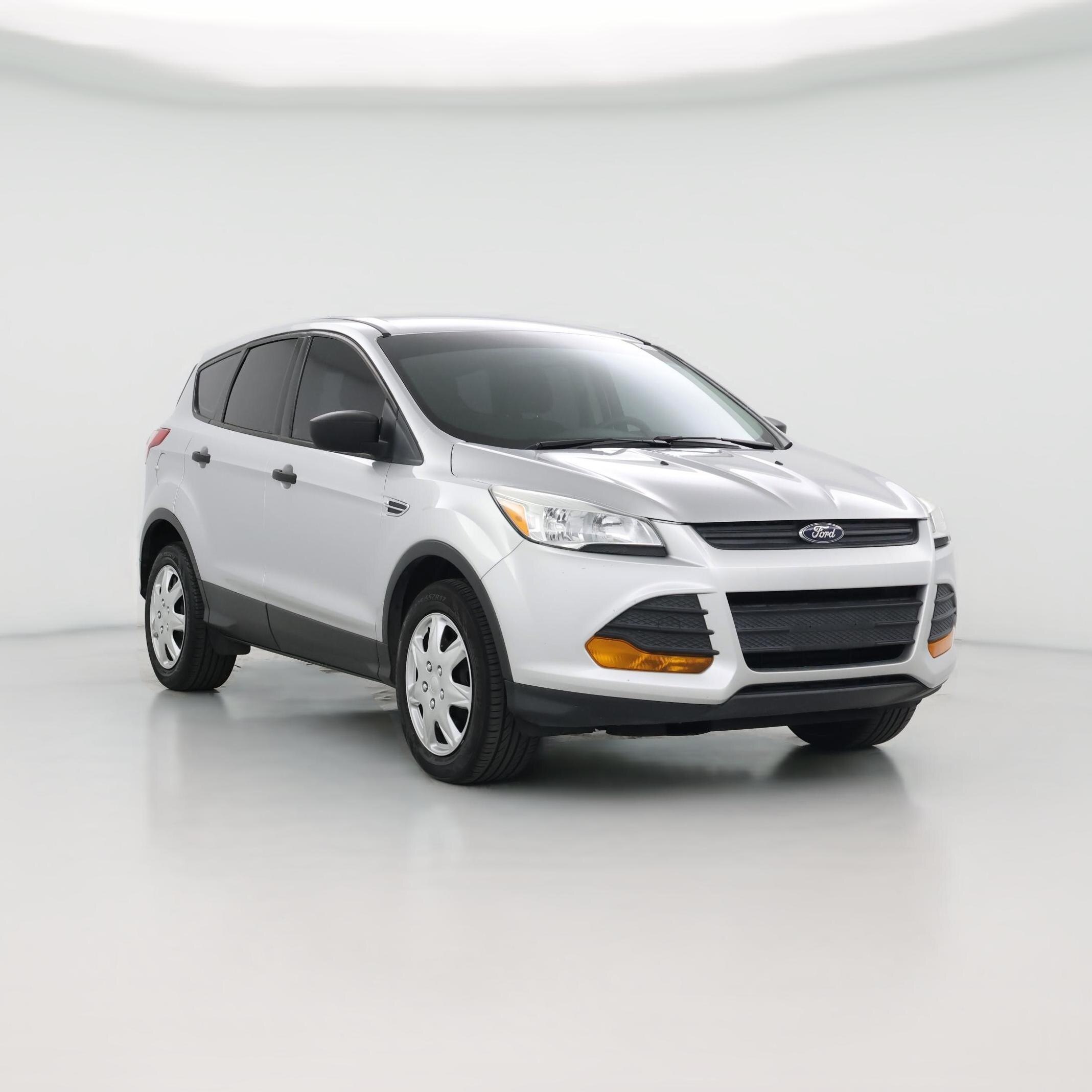 Thumbnail: 2015 Ford Escape - 1