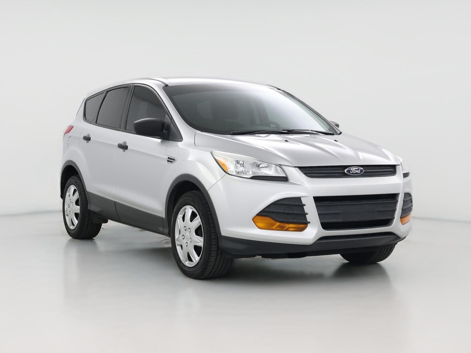 2015 Ford Escape S