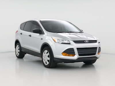 2015 Ford Escape S