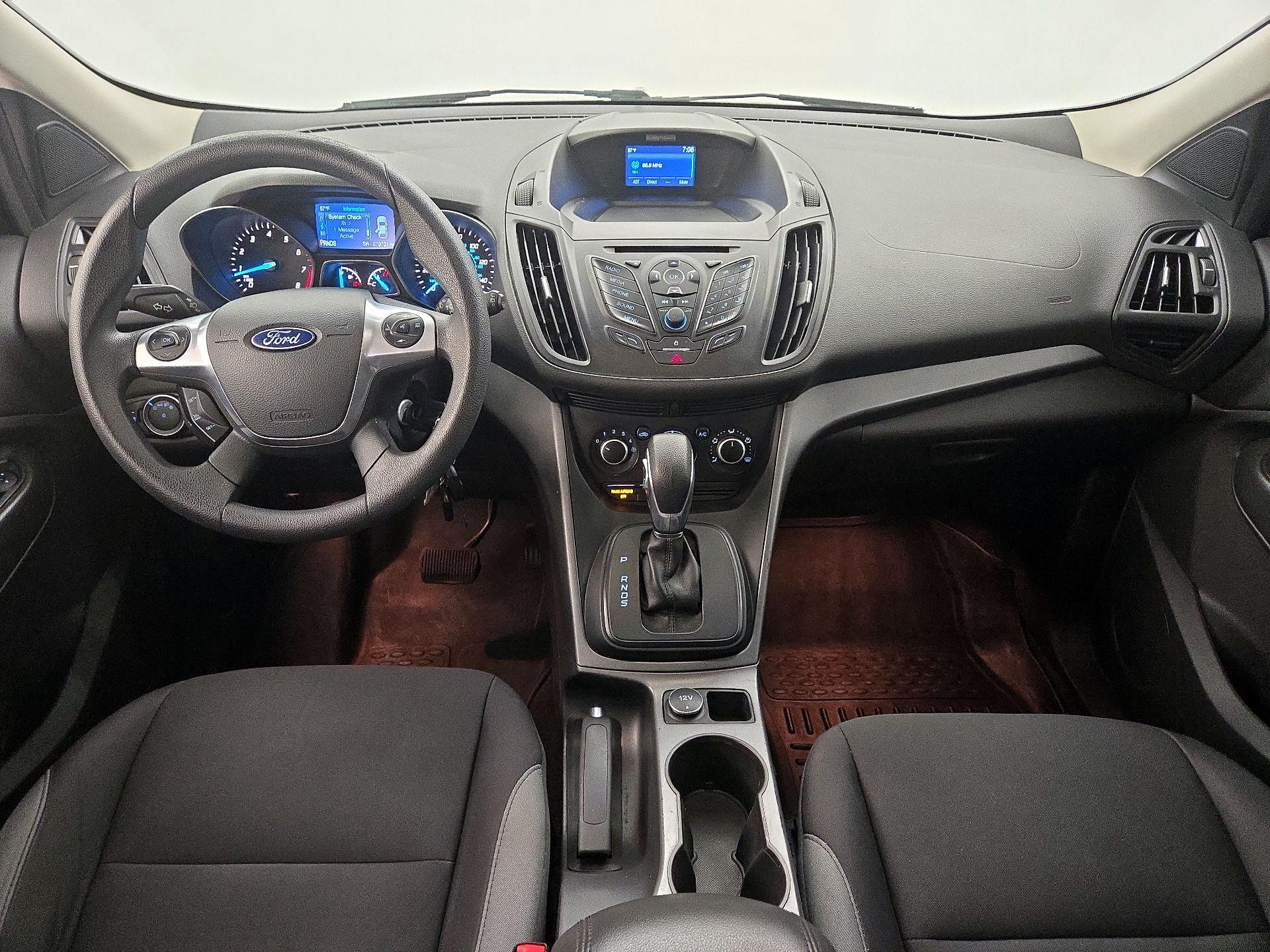 Thumbnail: 2015 Ford Escape - 9