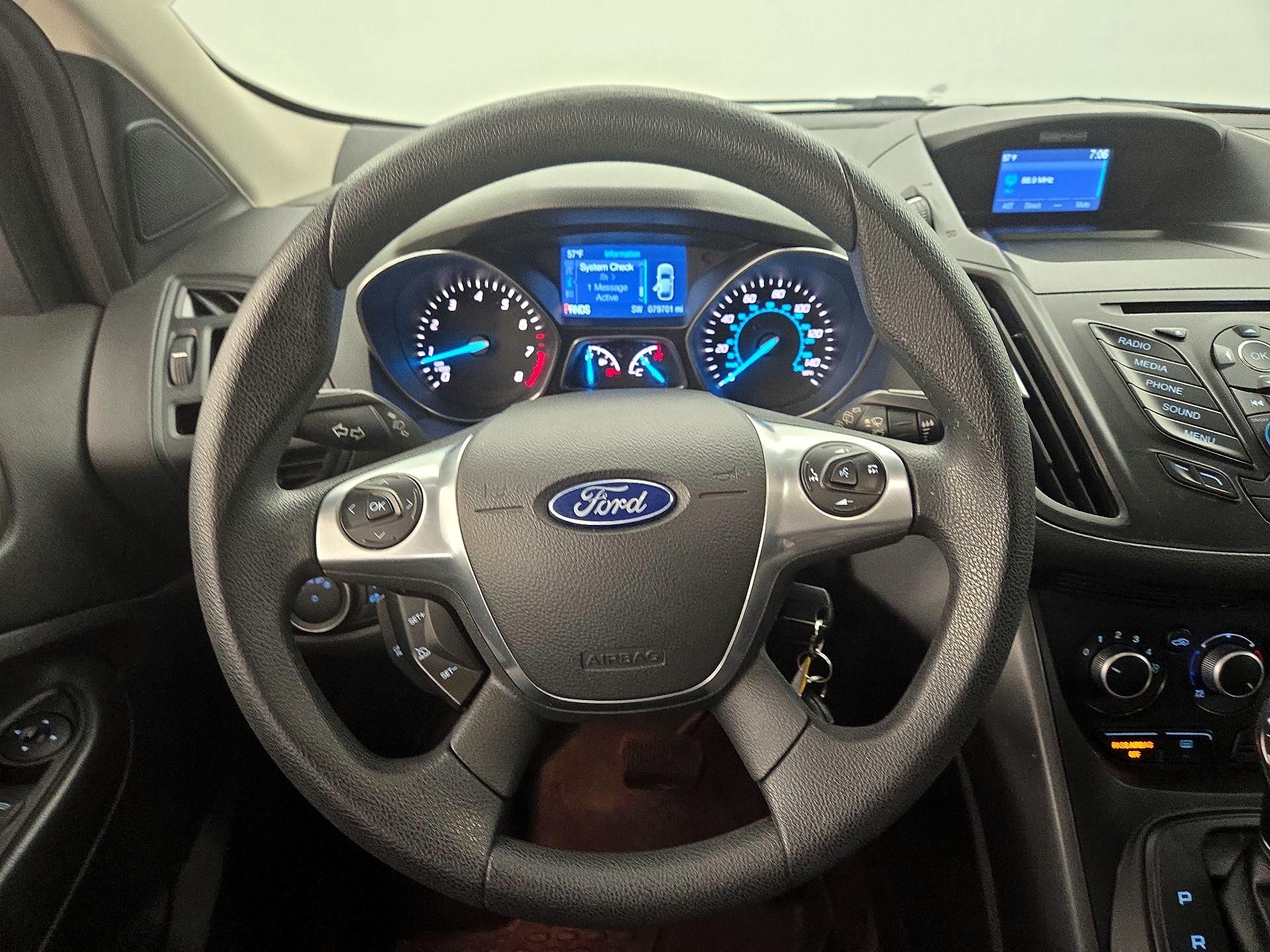 Thumbnail: 2015 Ford Escape - 10