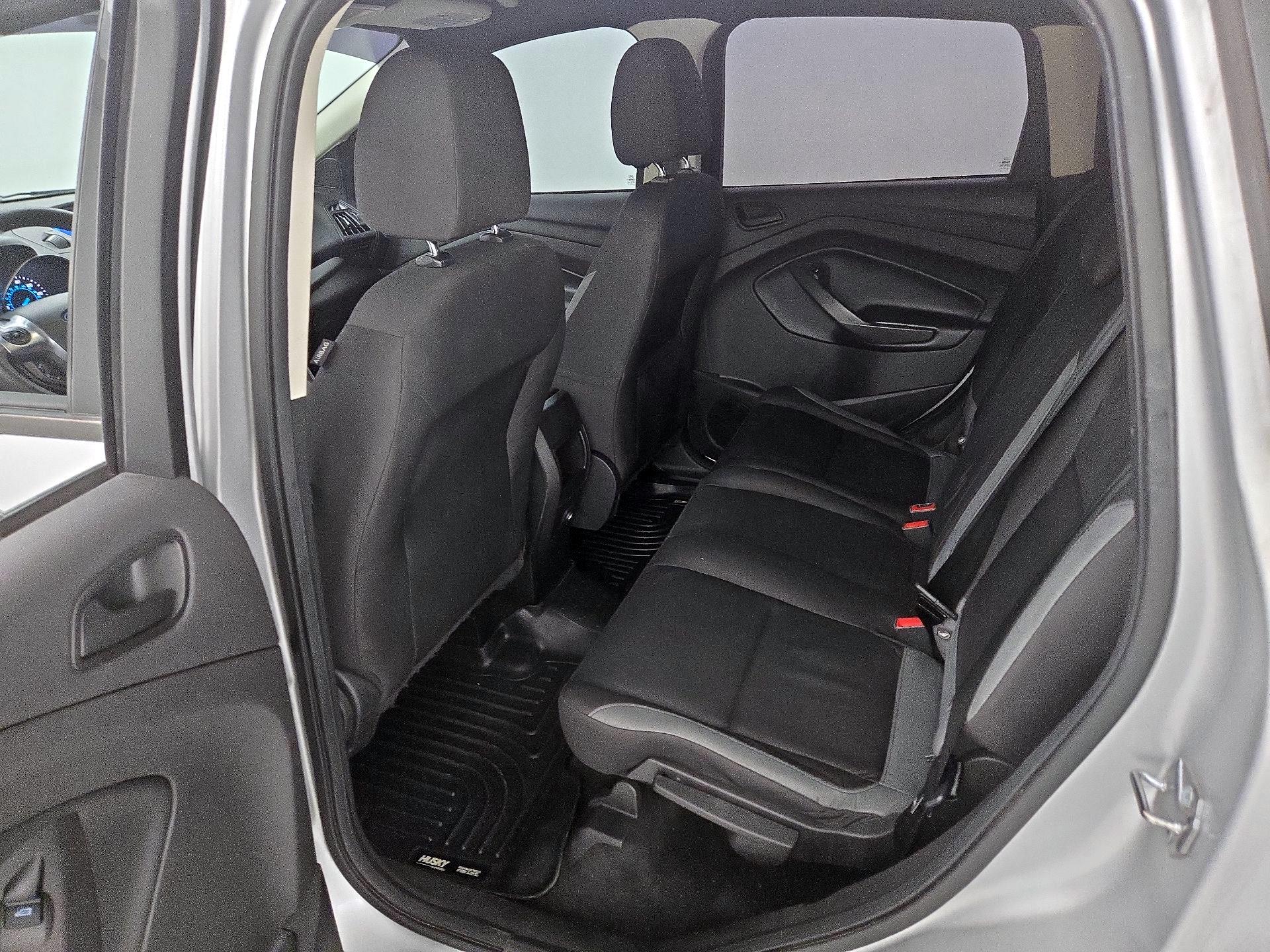 Thumbnail: 2015 Ford Escape - 19