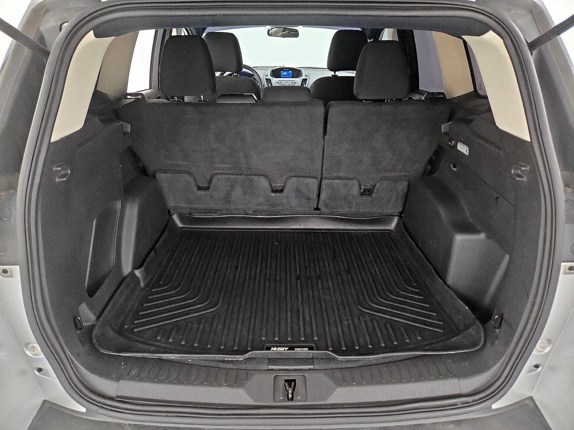 Thumbnail: 2015 Ford Escape - 20