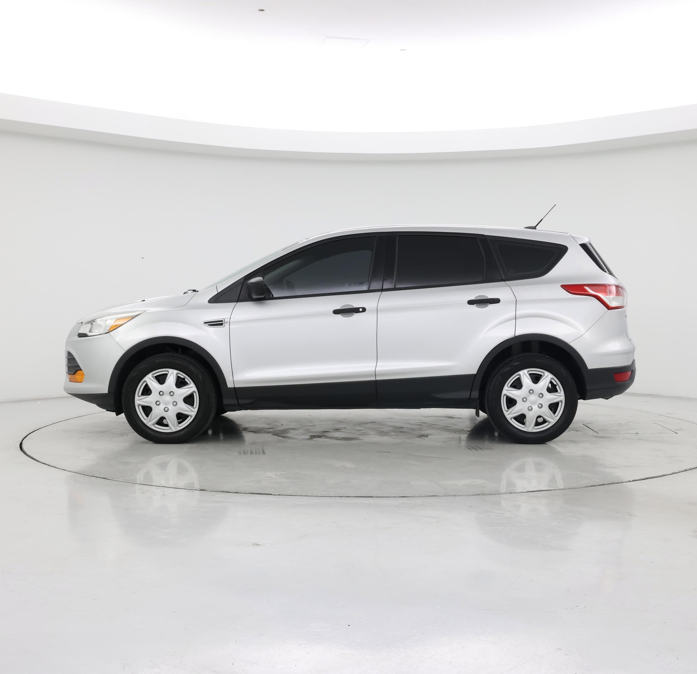 Thumbnail: 2015 Ford Escape - 3