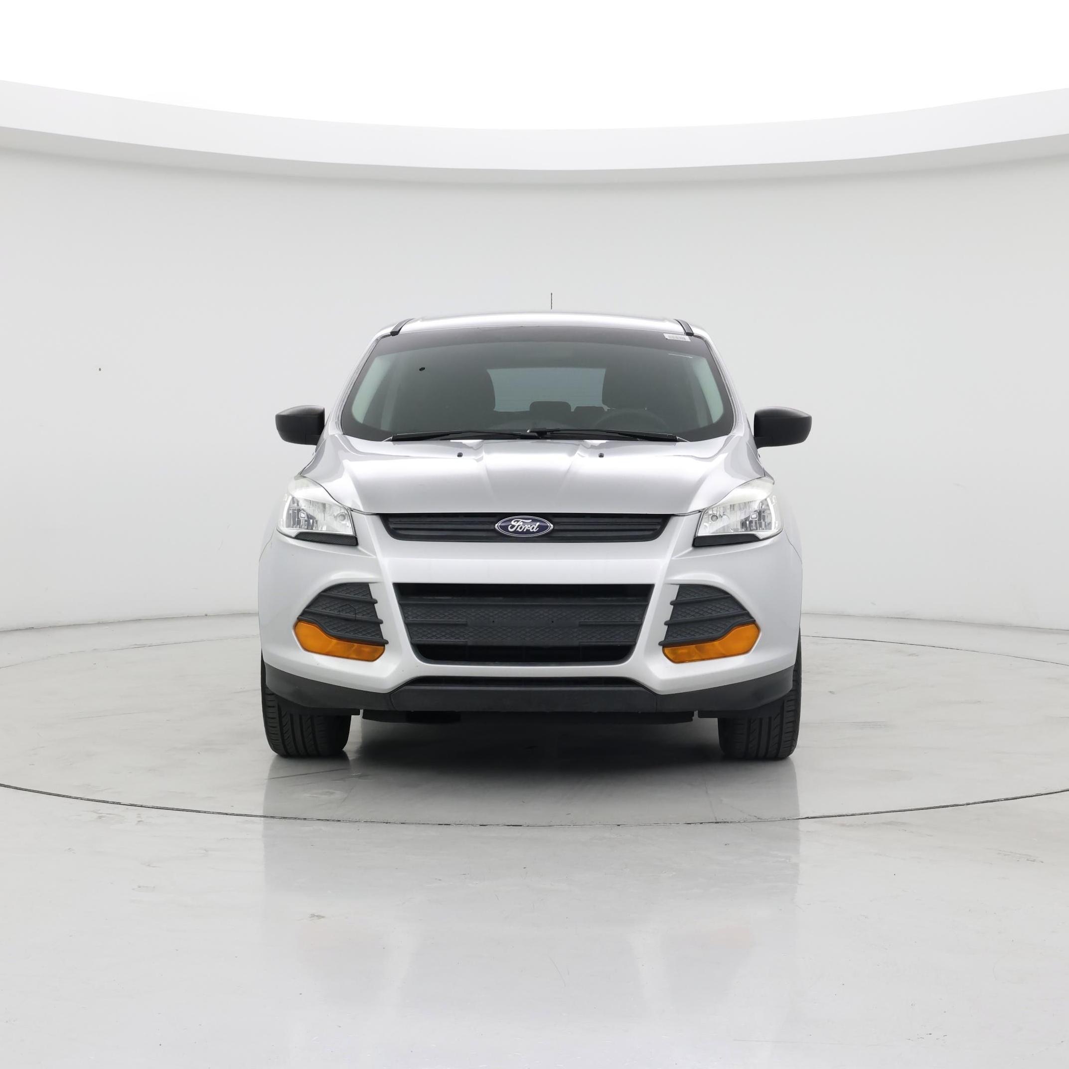 Thumbnail: 2015 Ford Escape - 5