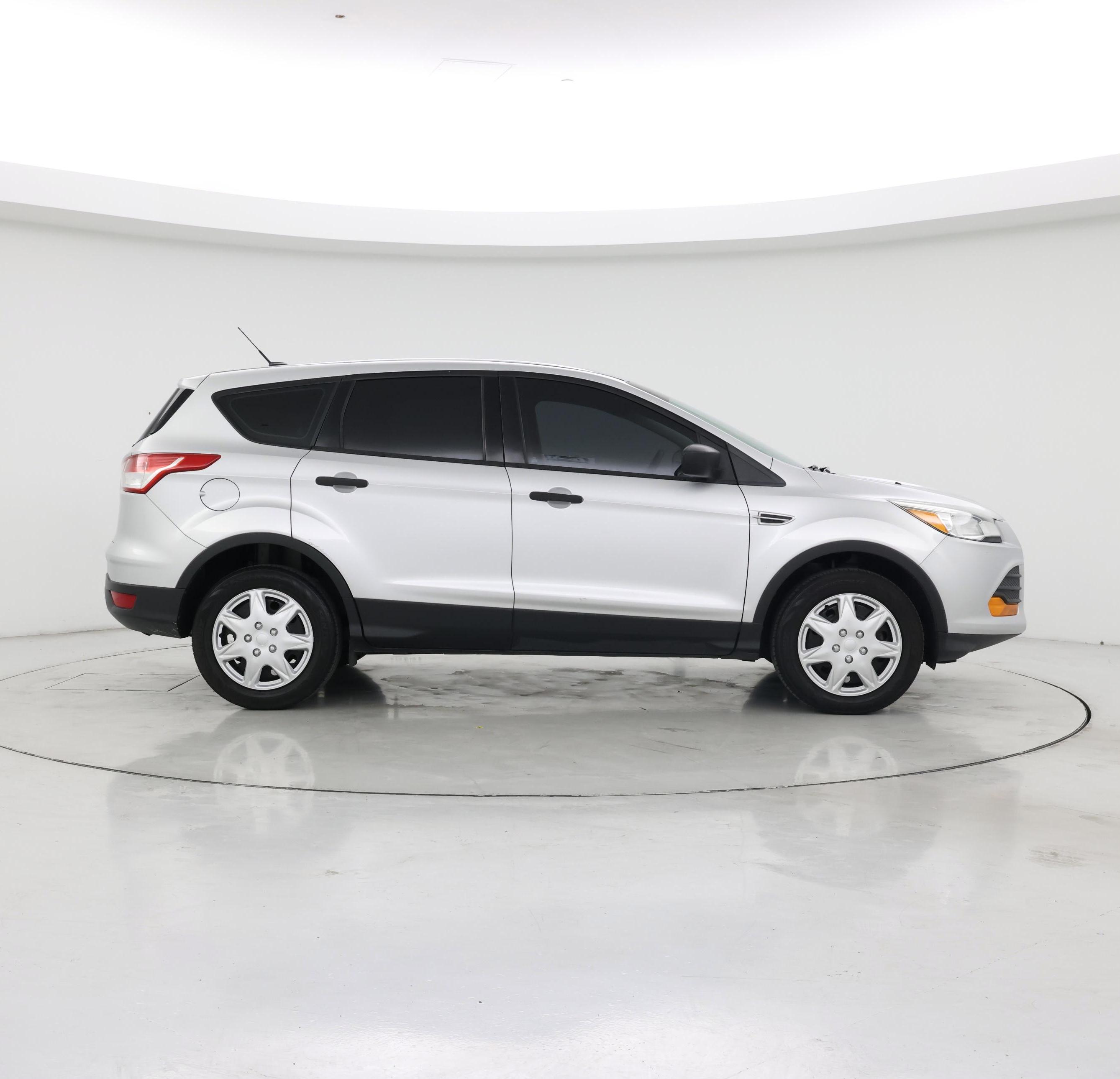 Thumbnail: 2015 Ford Escape - 7