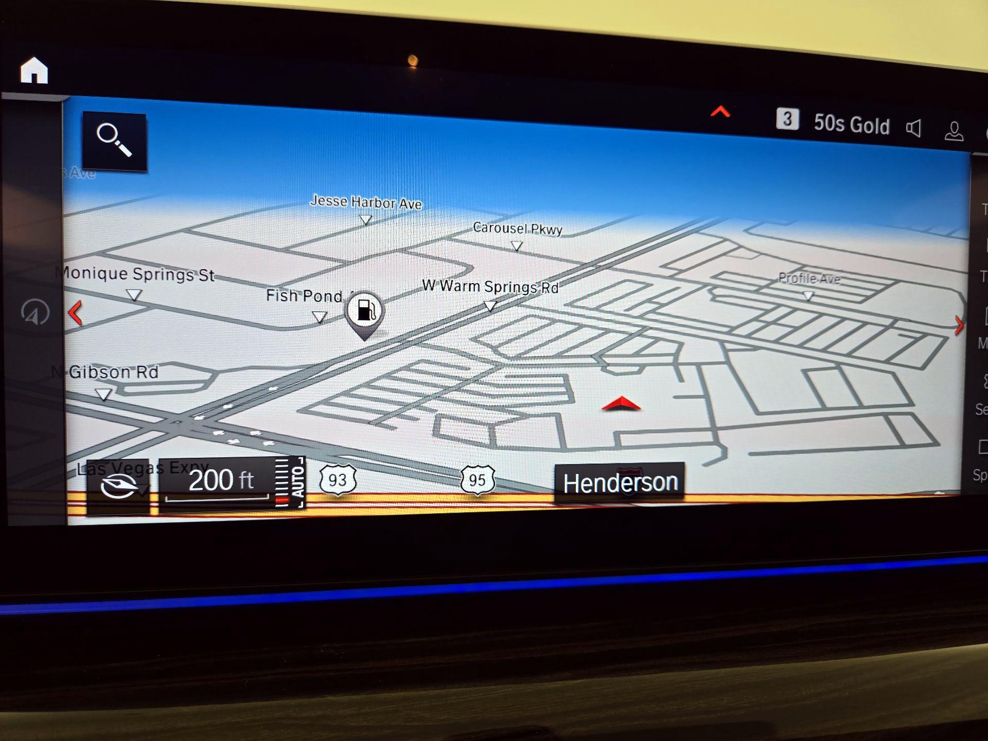 Thumbnail: 2023 BMW 5 Series - 14