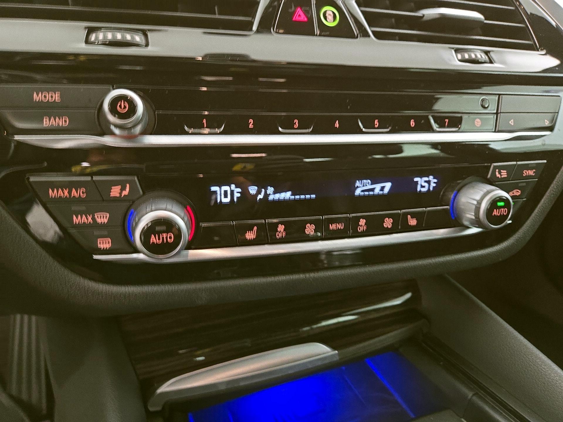 Thumbnail: 2023 BMW 5 Series - 17