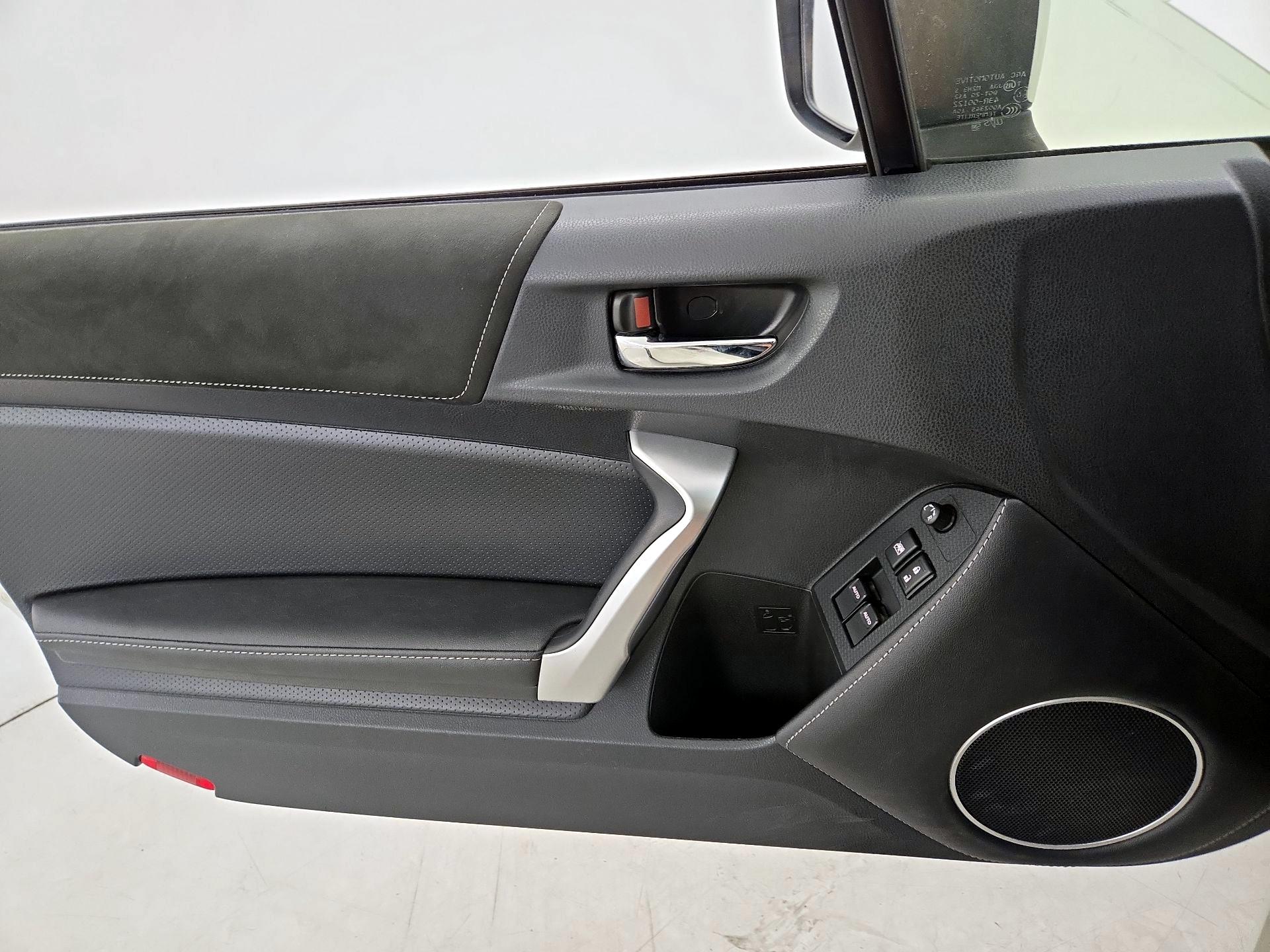 Thumbnail: 2017 Toyota 86 - 12