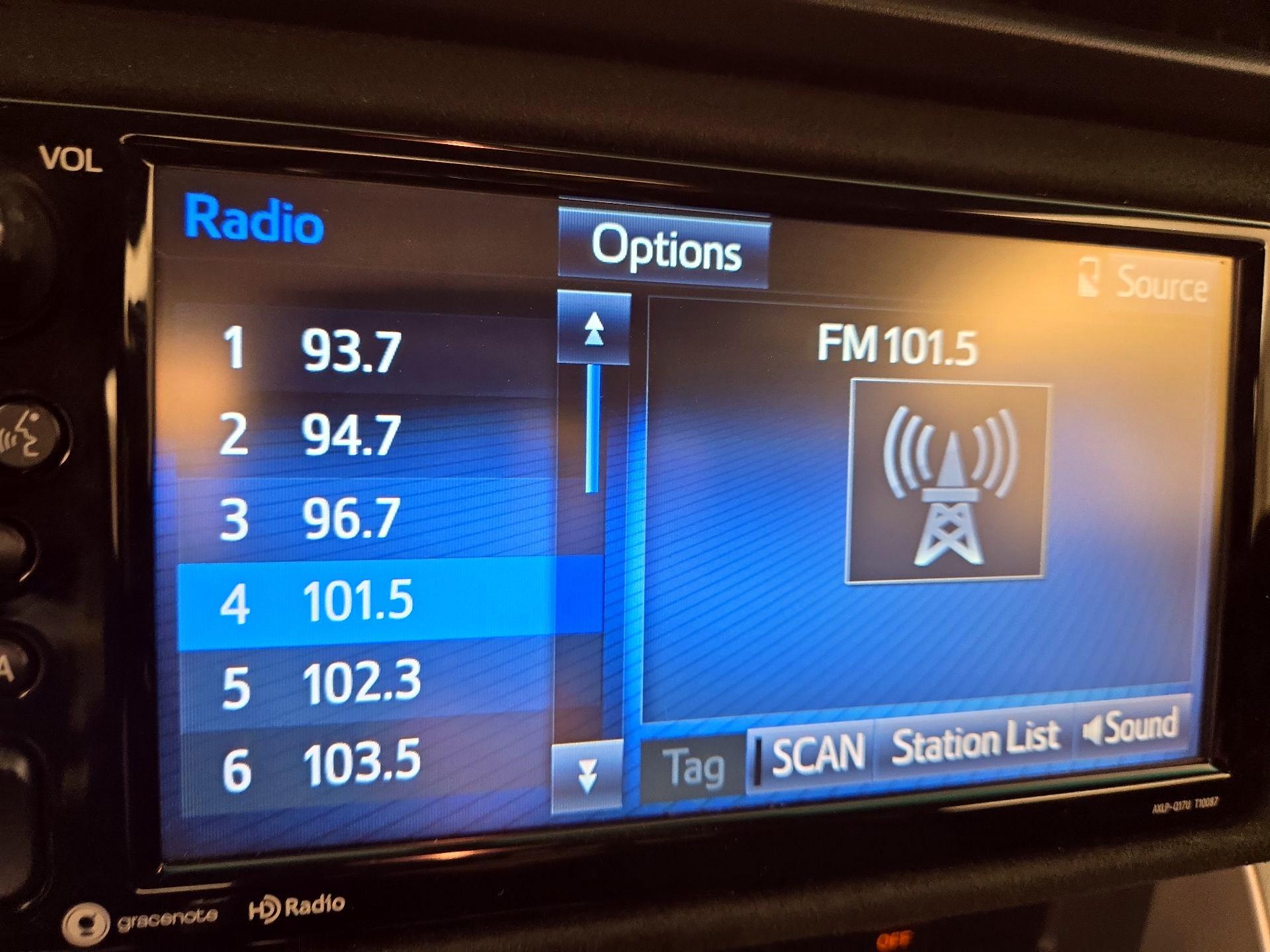 Thumbnail: 2017 Toyota 86 - 15