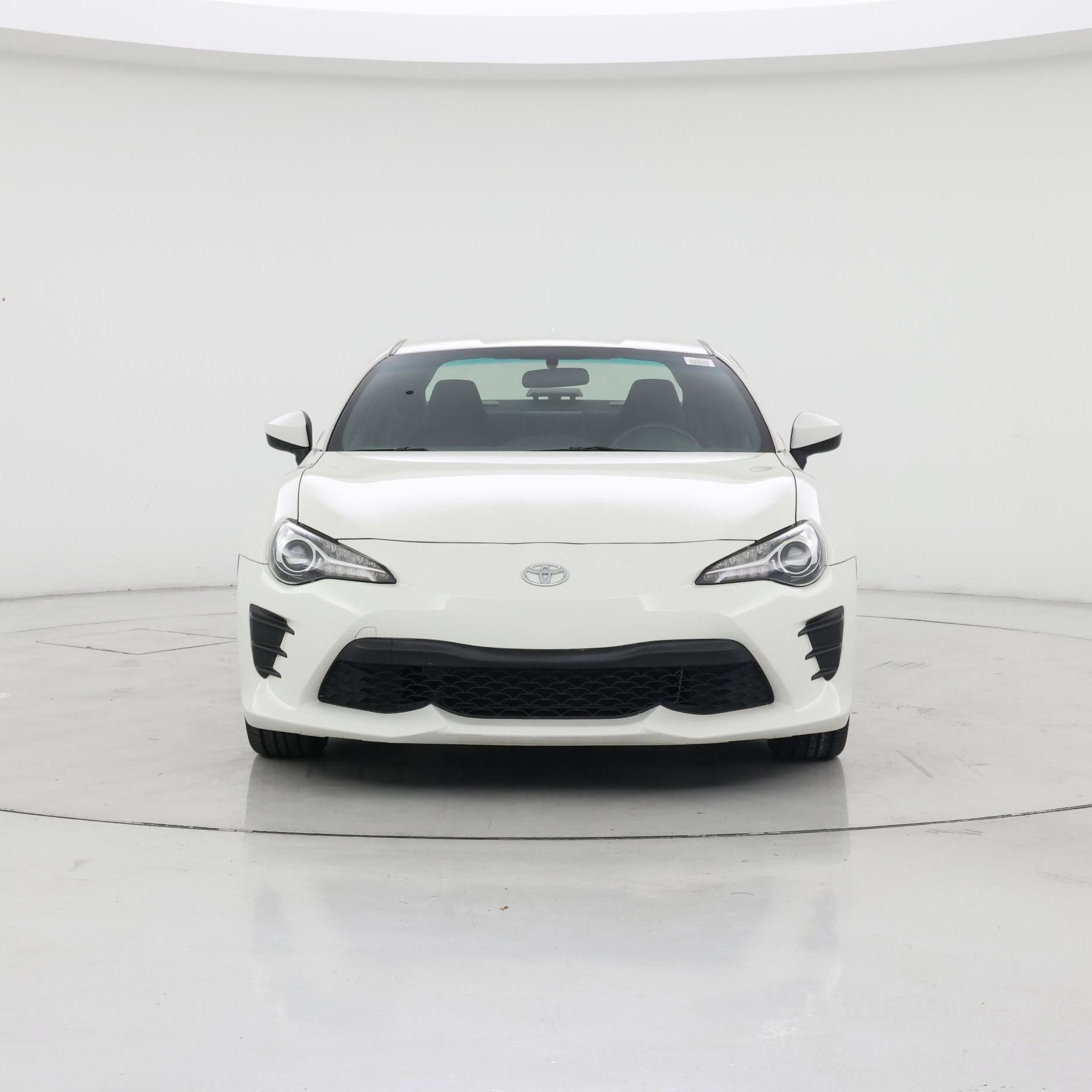 Thumbnail: 2017 Toyota 86 - 5