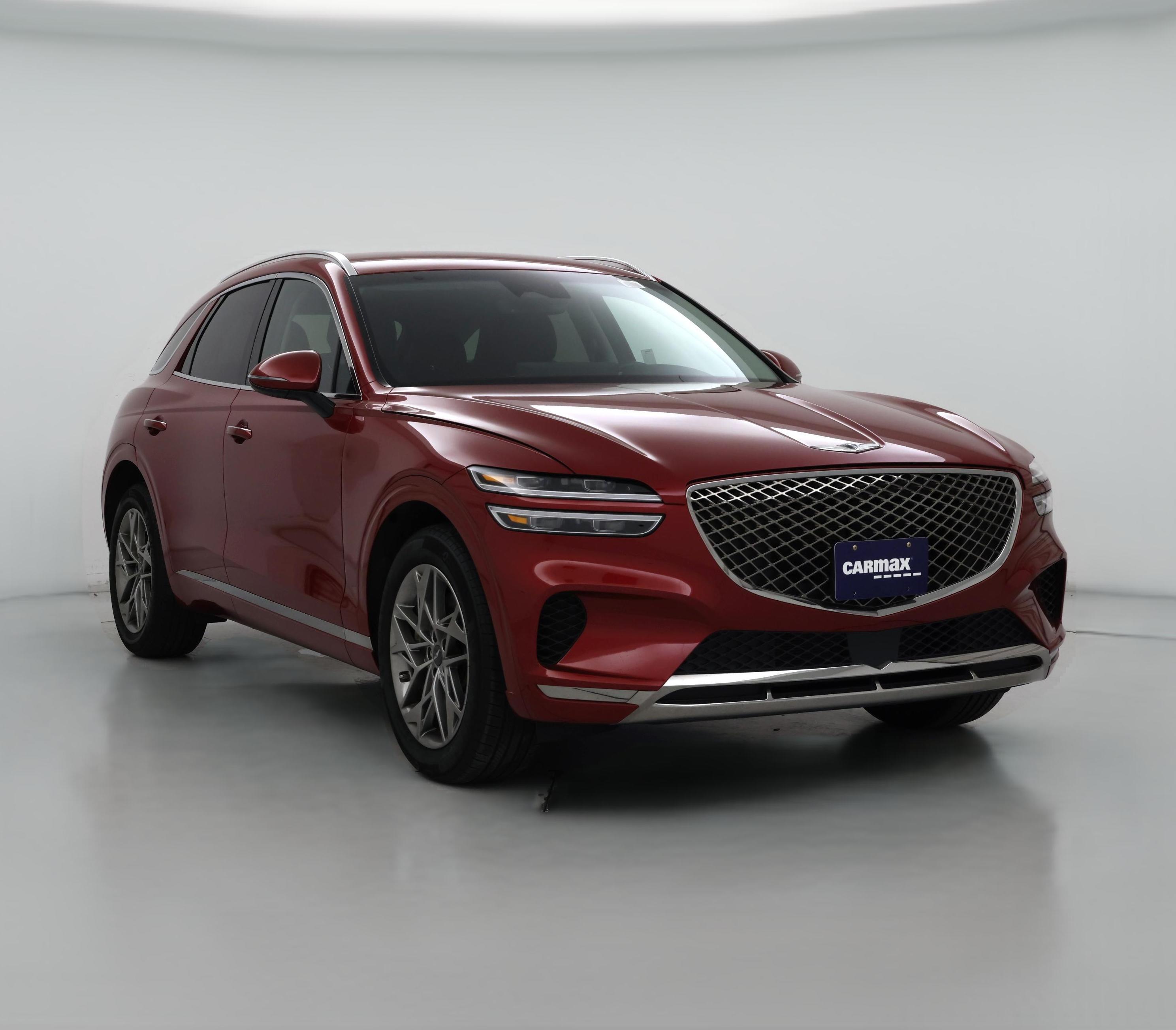 Thumbnail: 2025 Genesis GV70 - 1