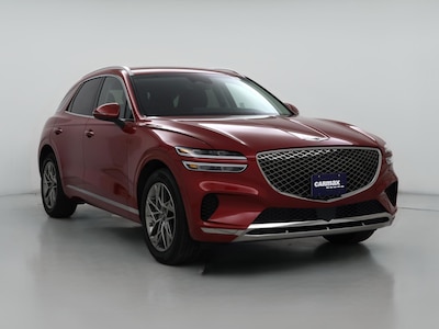 2025 Genesis GV70