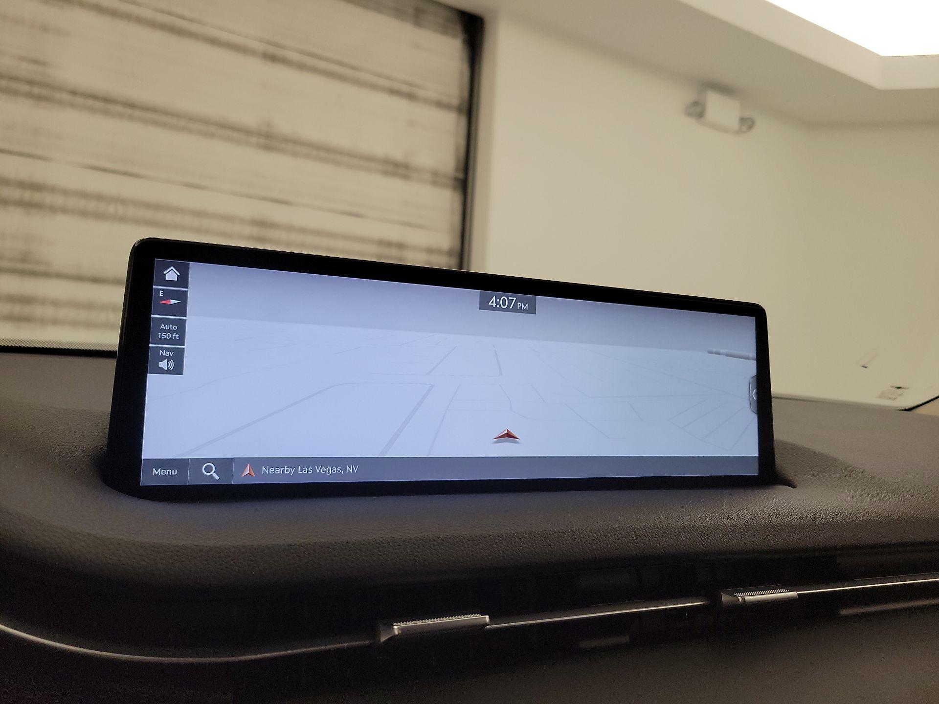 Thumbnail: 2025 Genesis GV70 - 14