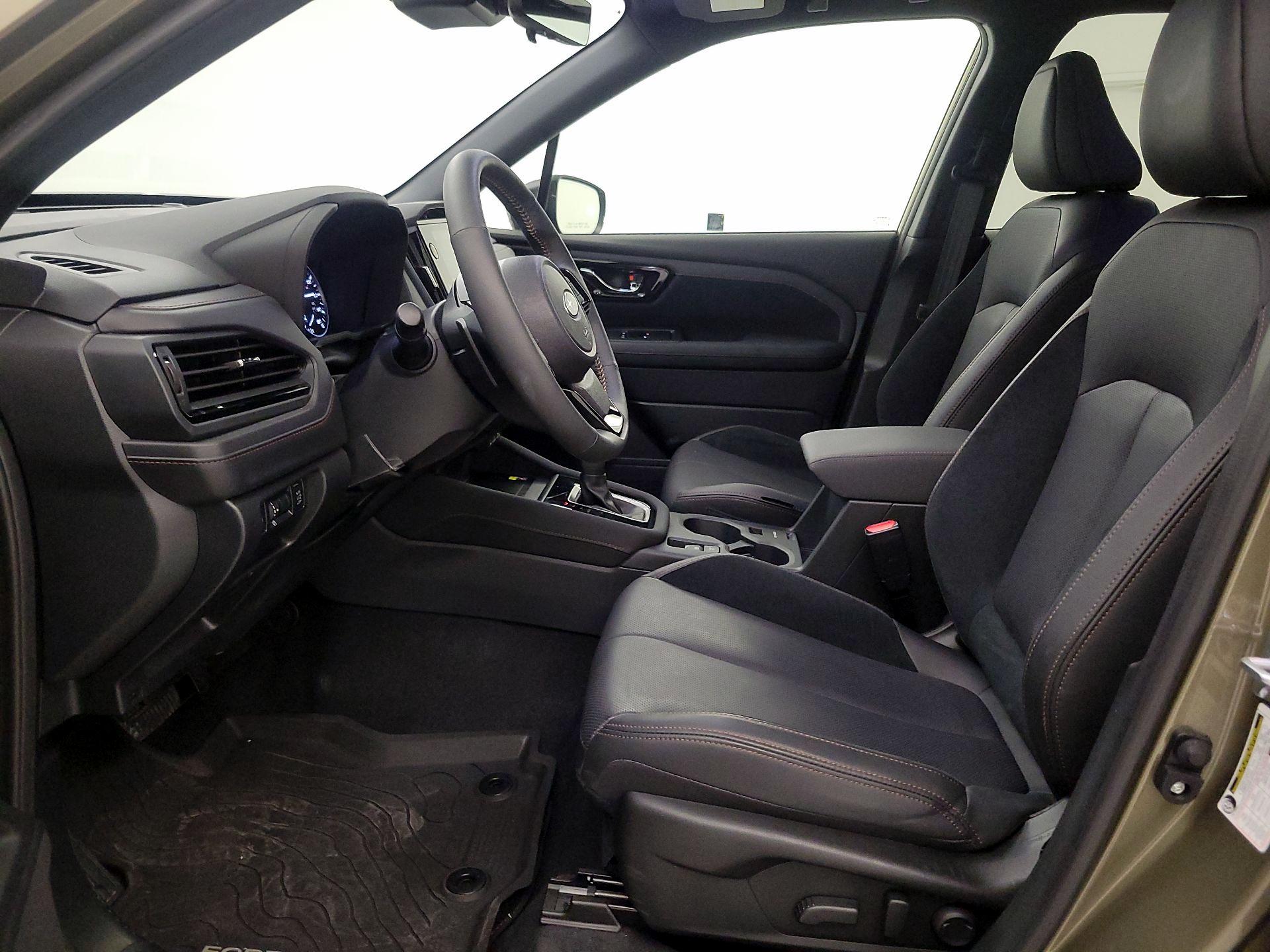 Thumbnail: 2025 Subaru Forester - 11